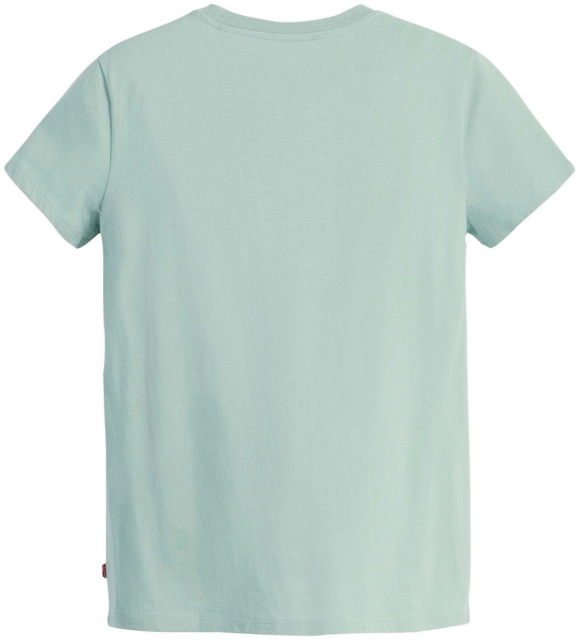 Levi's® Shirt met ronde hals The Perfect Tee