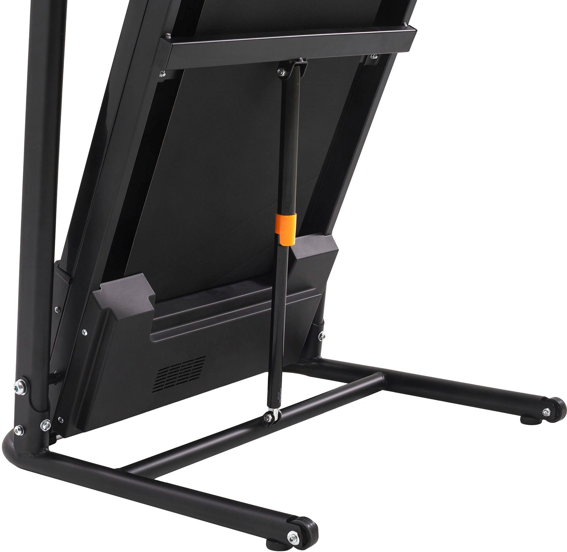 Christopeit Sport® Loopband CS 4000 met gebarenbediening