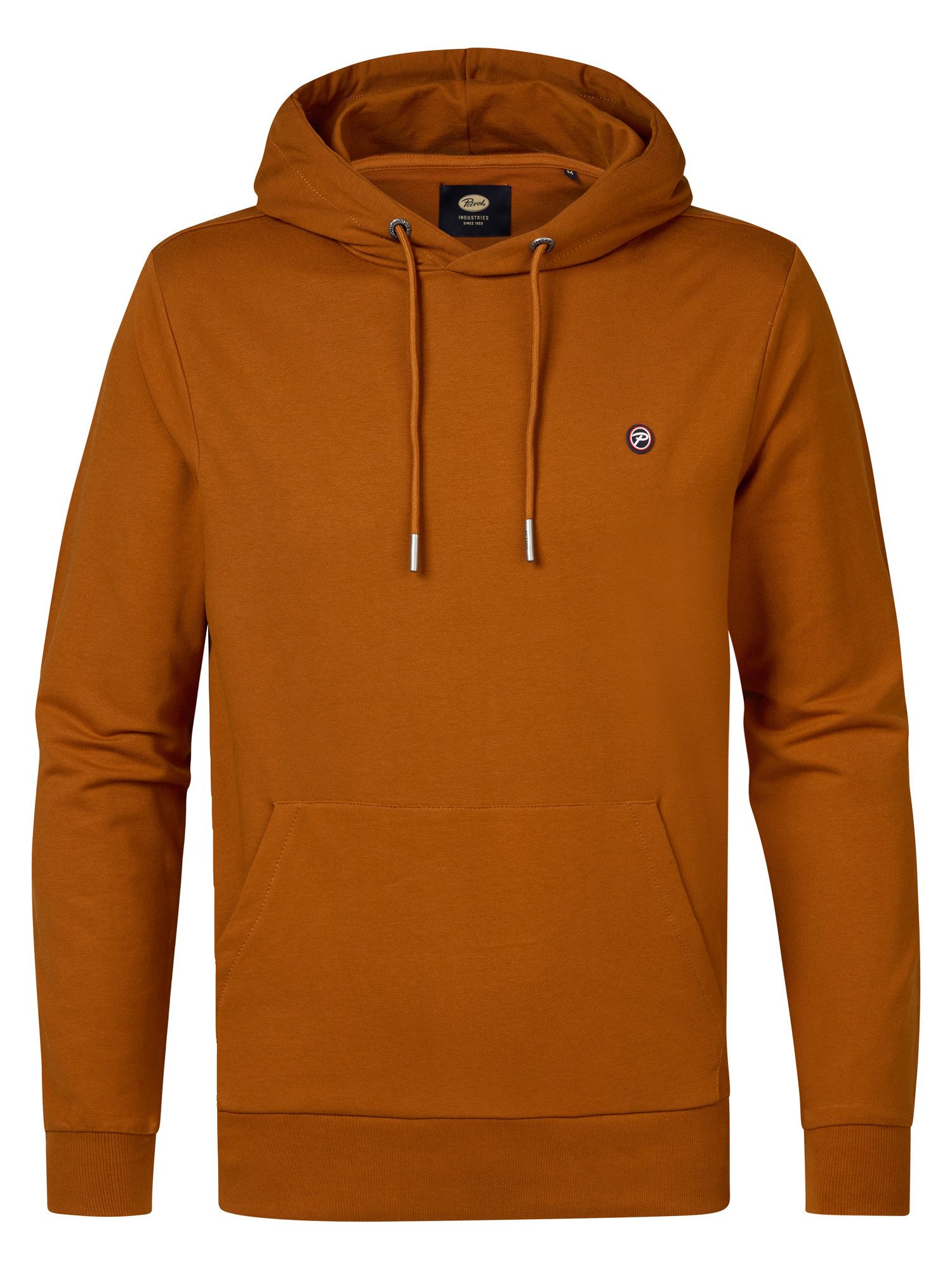 Petrol Industries Sweater met kangoeroezak