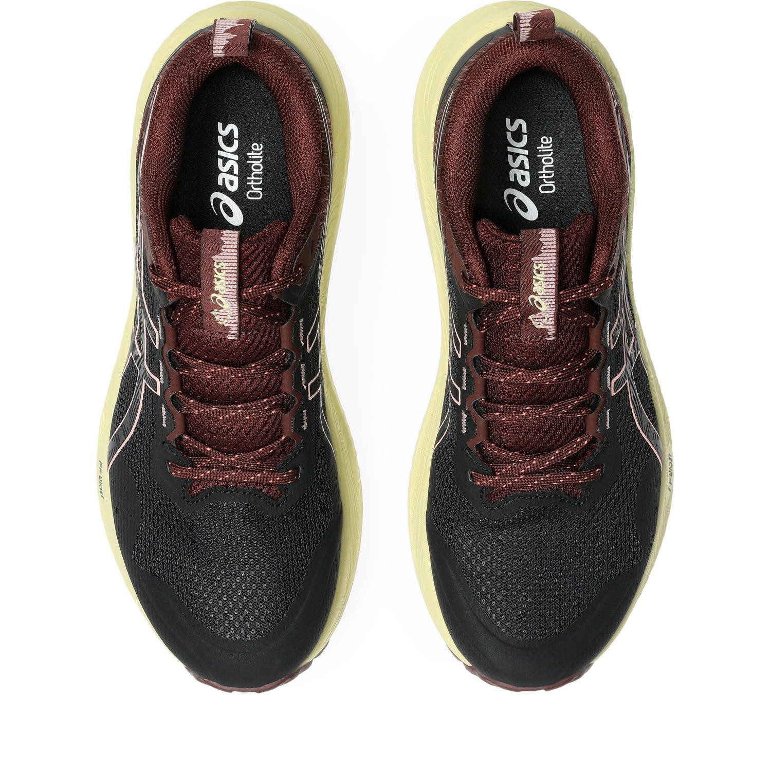 Asics Trailrunningschoenen TRABUCO TERRA 3
