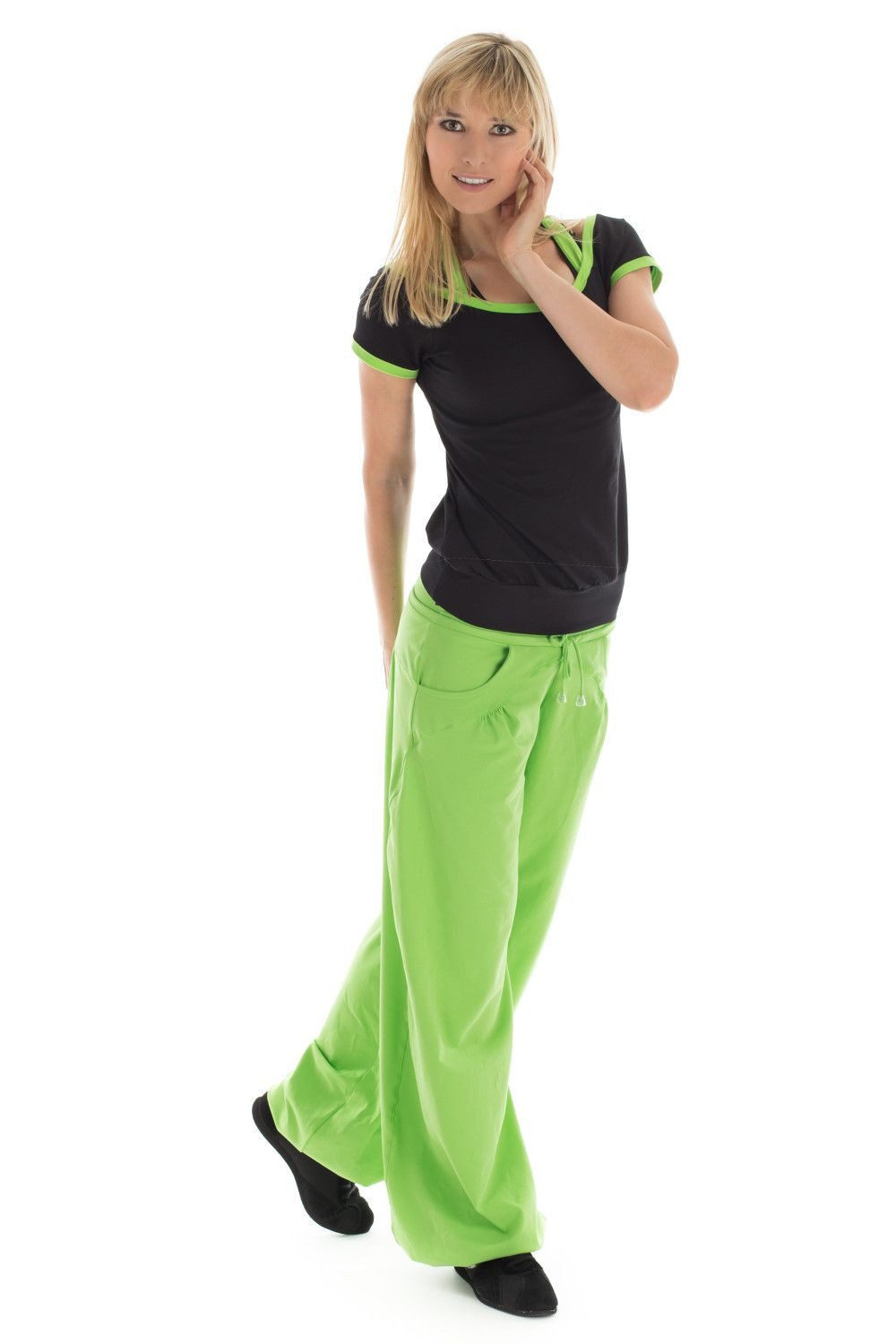 Winshape Dansbroek WTE3 Dance-stijl