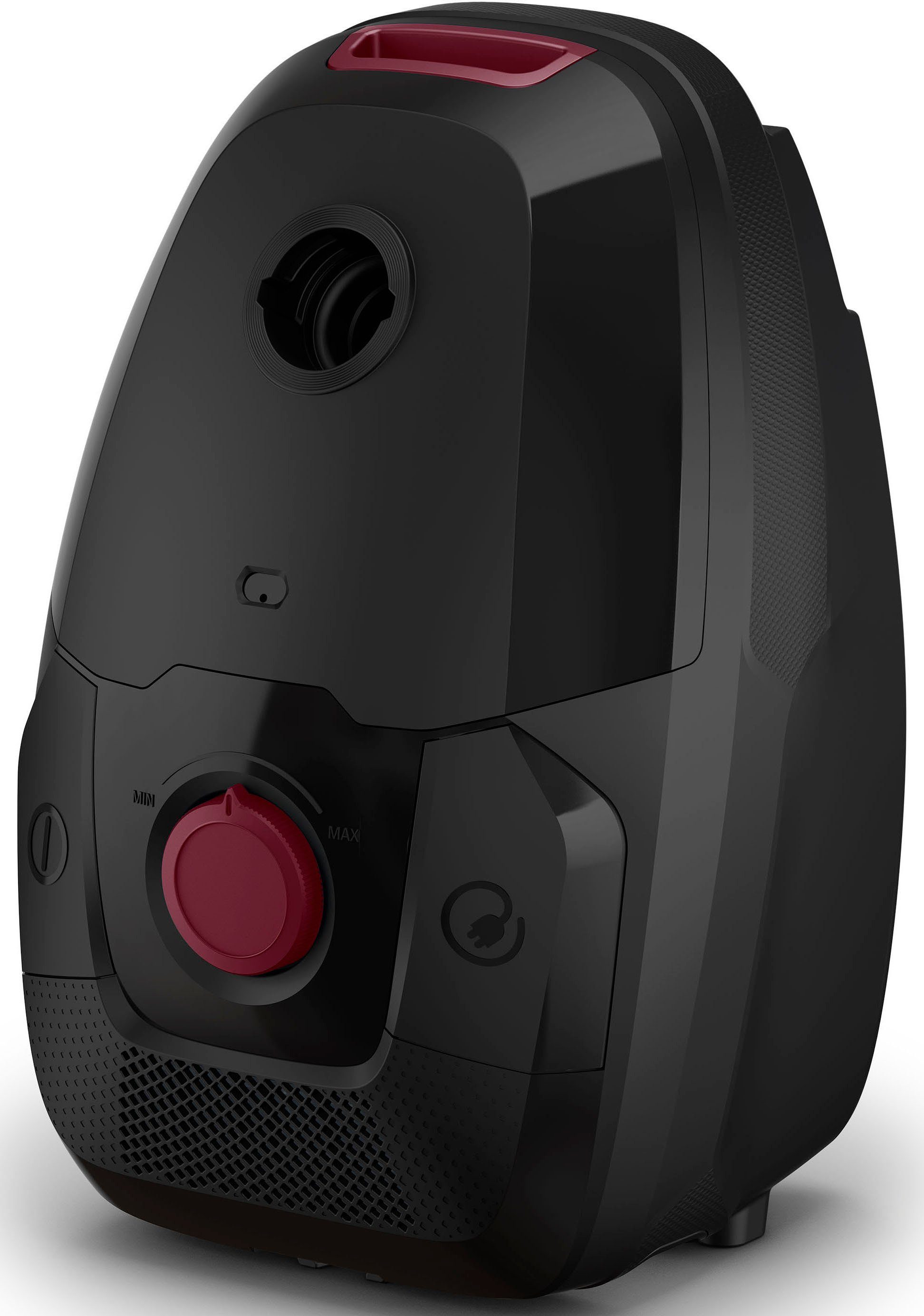 Rowenta Stofzuiger RO4933 Green Force max, 45 L stofzak, 900 W max milieuvriendelijk, van gerecyclede kunststof, extreme schoonmaakkracht