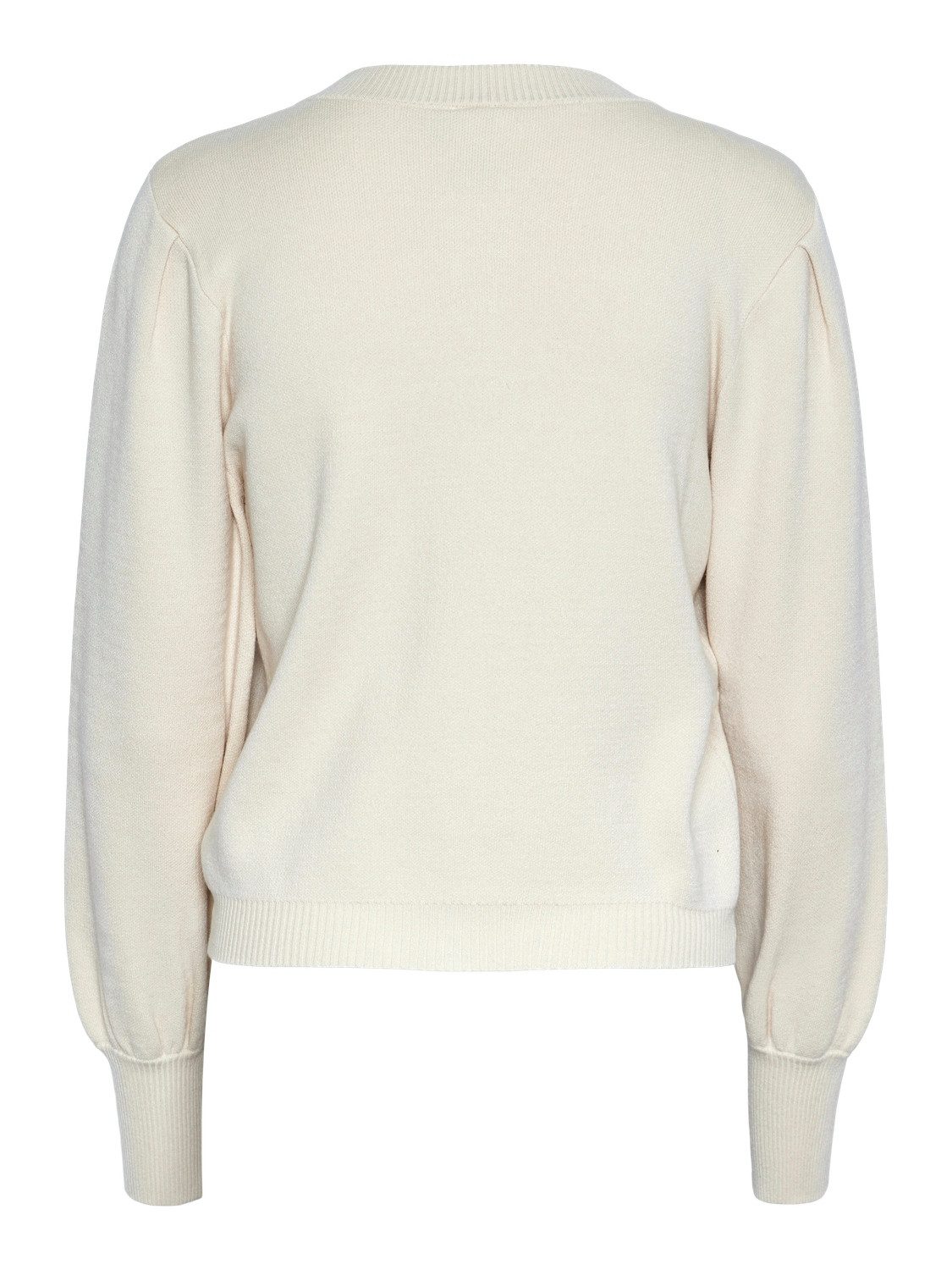 Y.A.S Cardigan YASFONNY LS KNIT CARDIGAN S. NOOS