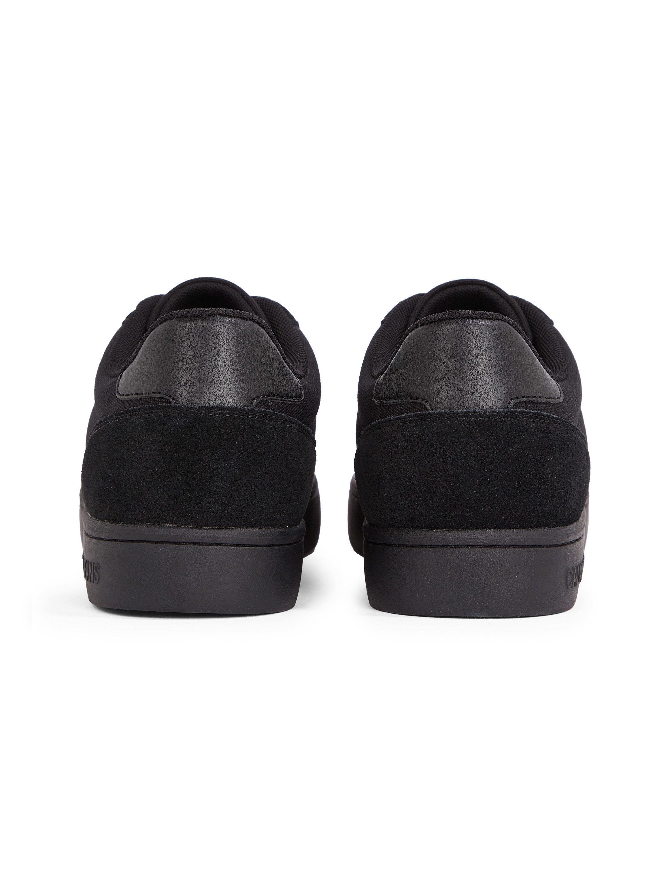 Calvin Klein Sneakers CLASSIC CUPSOLE MG CANVAS