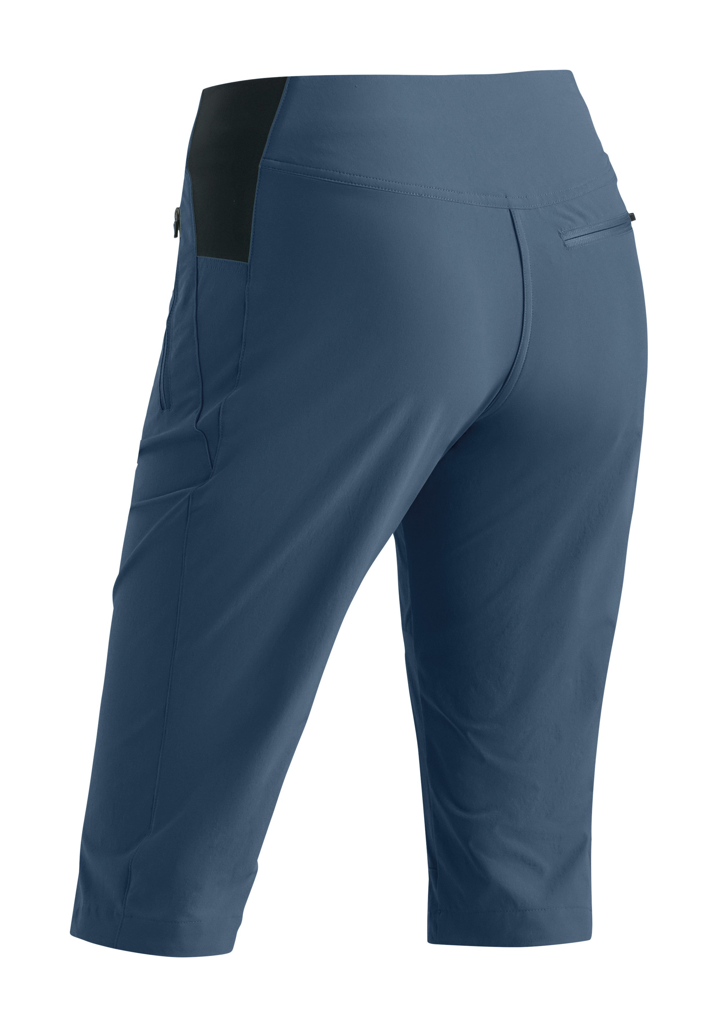 Maier Sports Outdoorbroek Inara slim Capri Vario