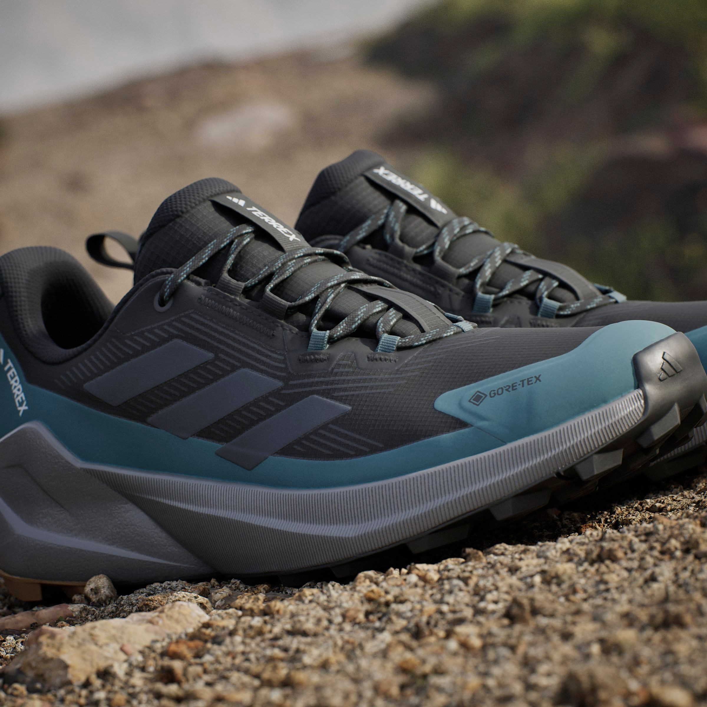 adidas TERREX Wandelschoenen TERREX TRAILMAKER 2 GORE-TEX