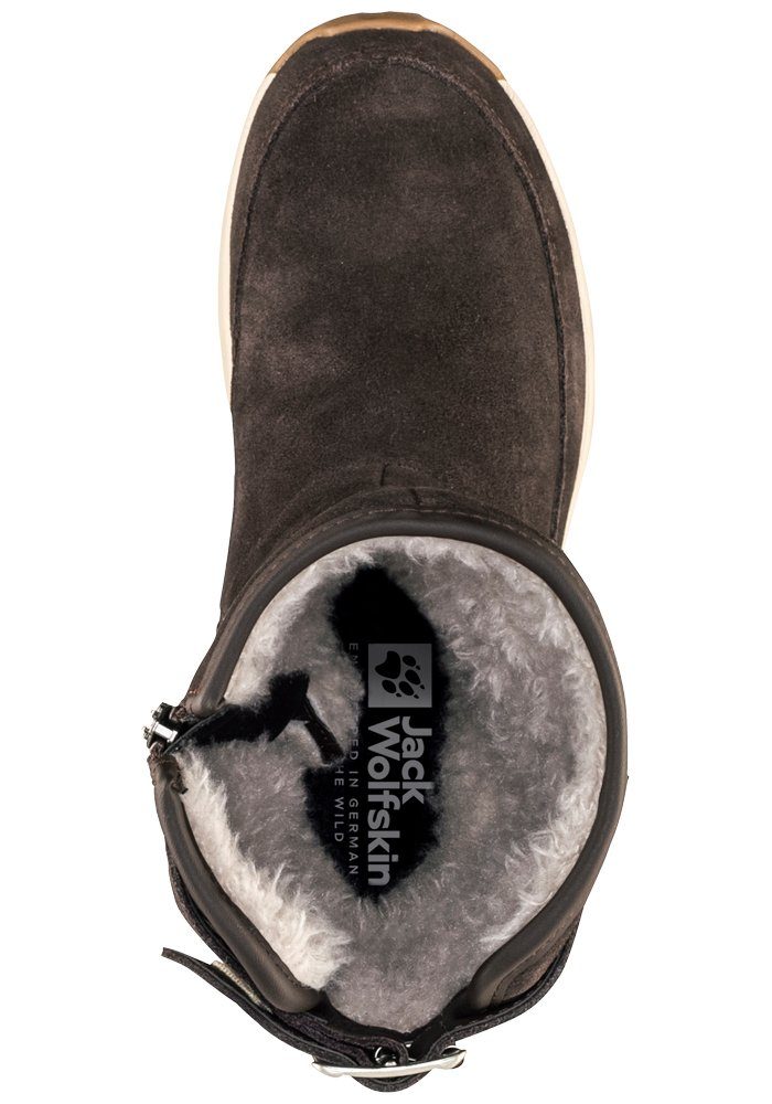 Jack Wolfskin Winterlaarzen QUEENSTOWN TEXAPORE BOOT H W