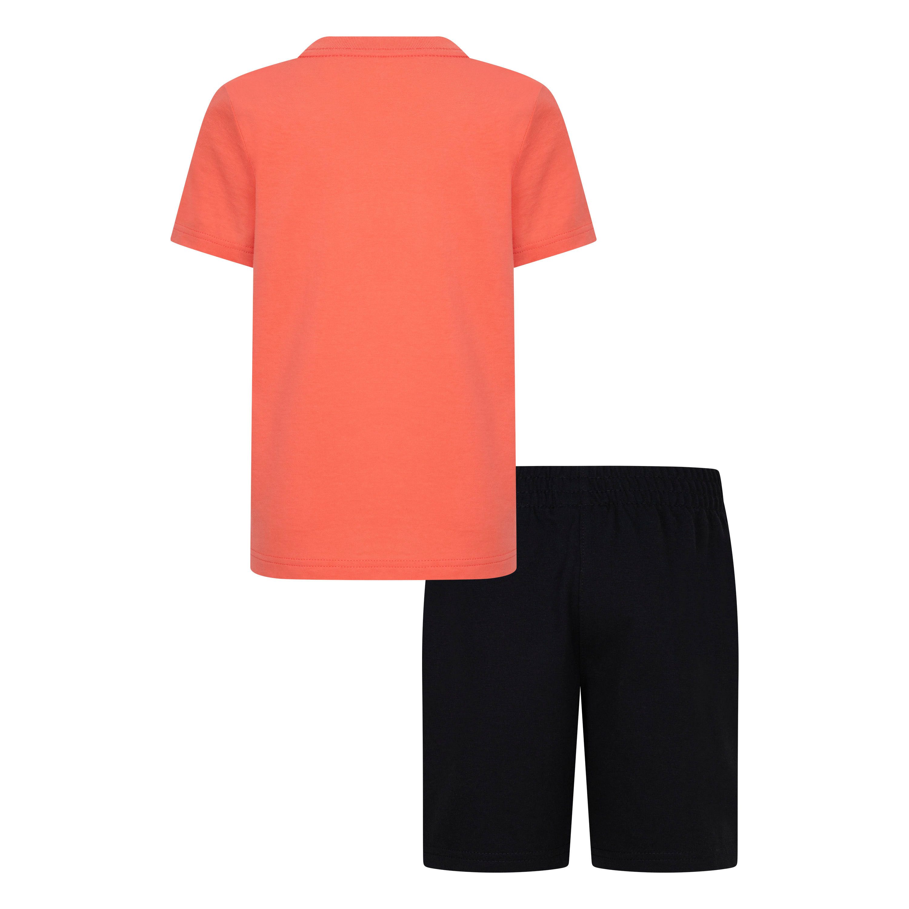 Nike Sportswear T-shirt short voor kinderen