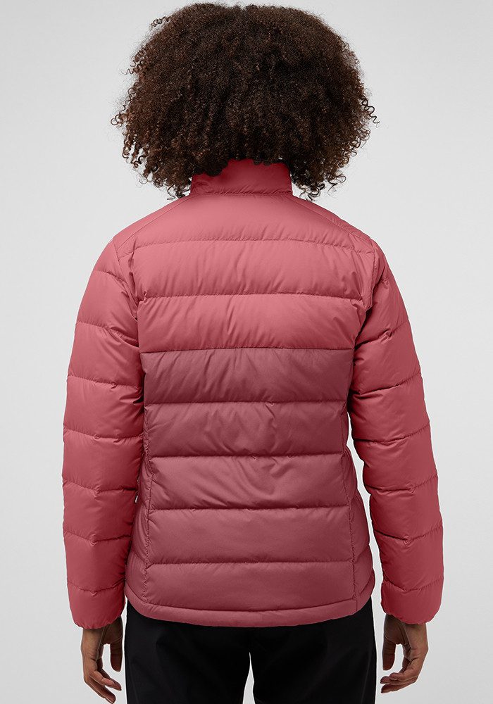 Jack Wolfskin Donsjack ATHER DOWN JKT W