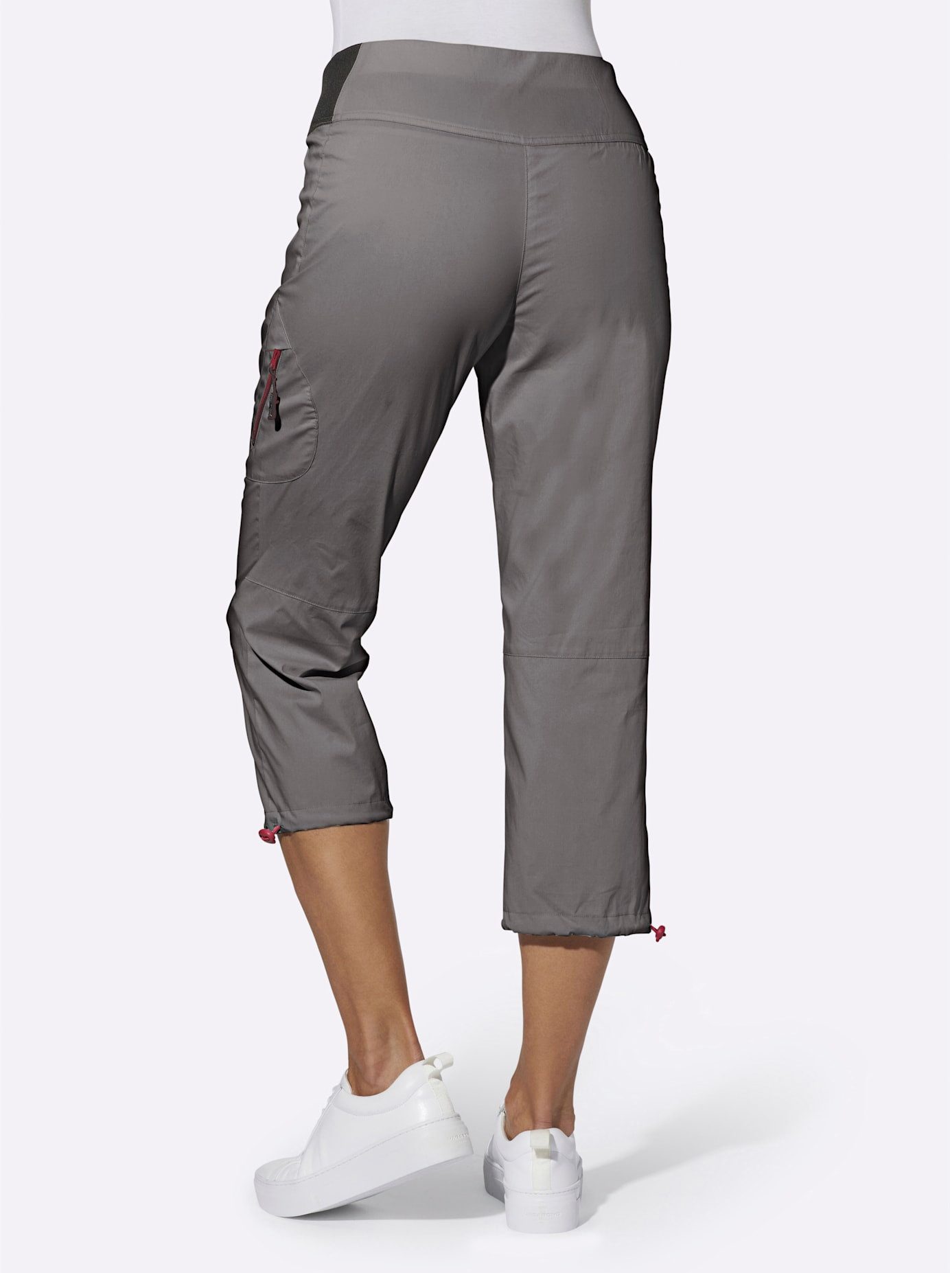 Casual Looks Capribroek