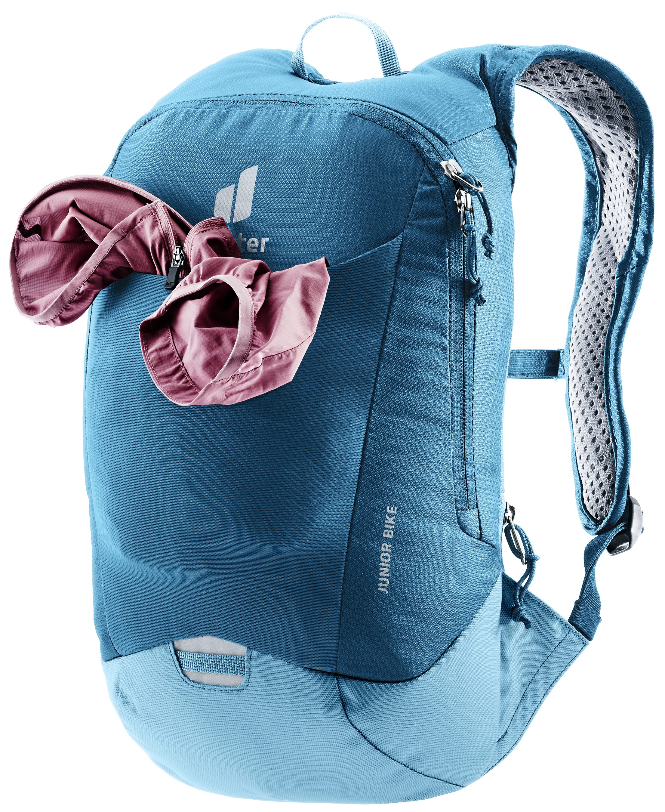 Deuter Kinderrugzak JUNIOR BIKE 8 L (1-delig)