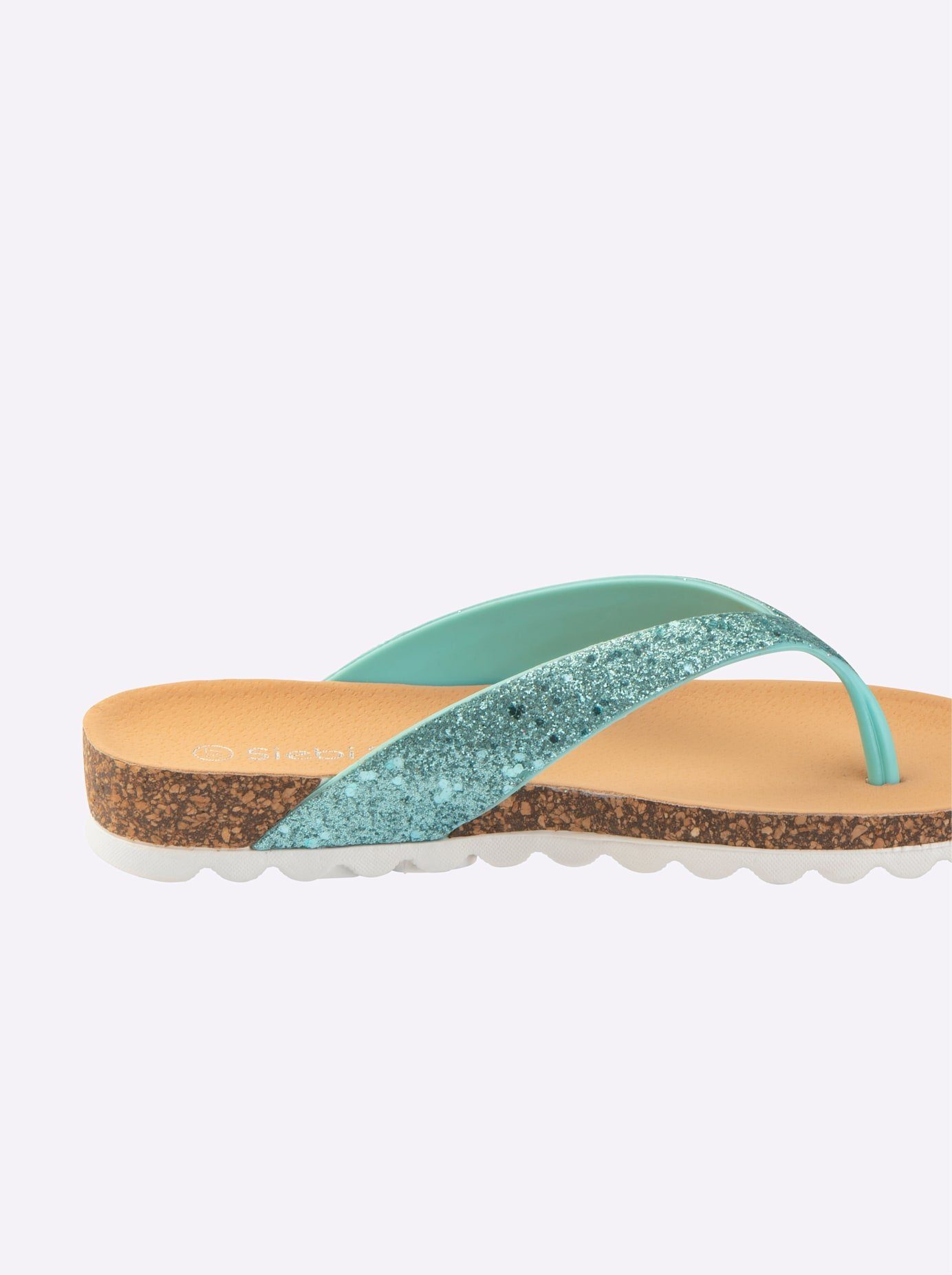 Badslippers
