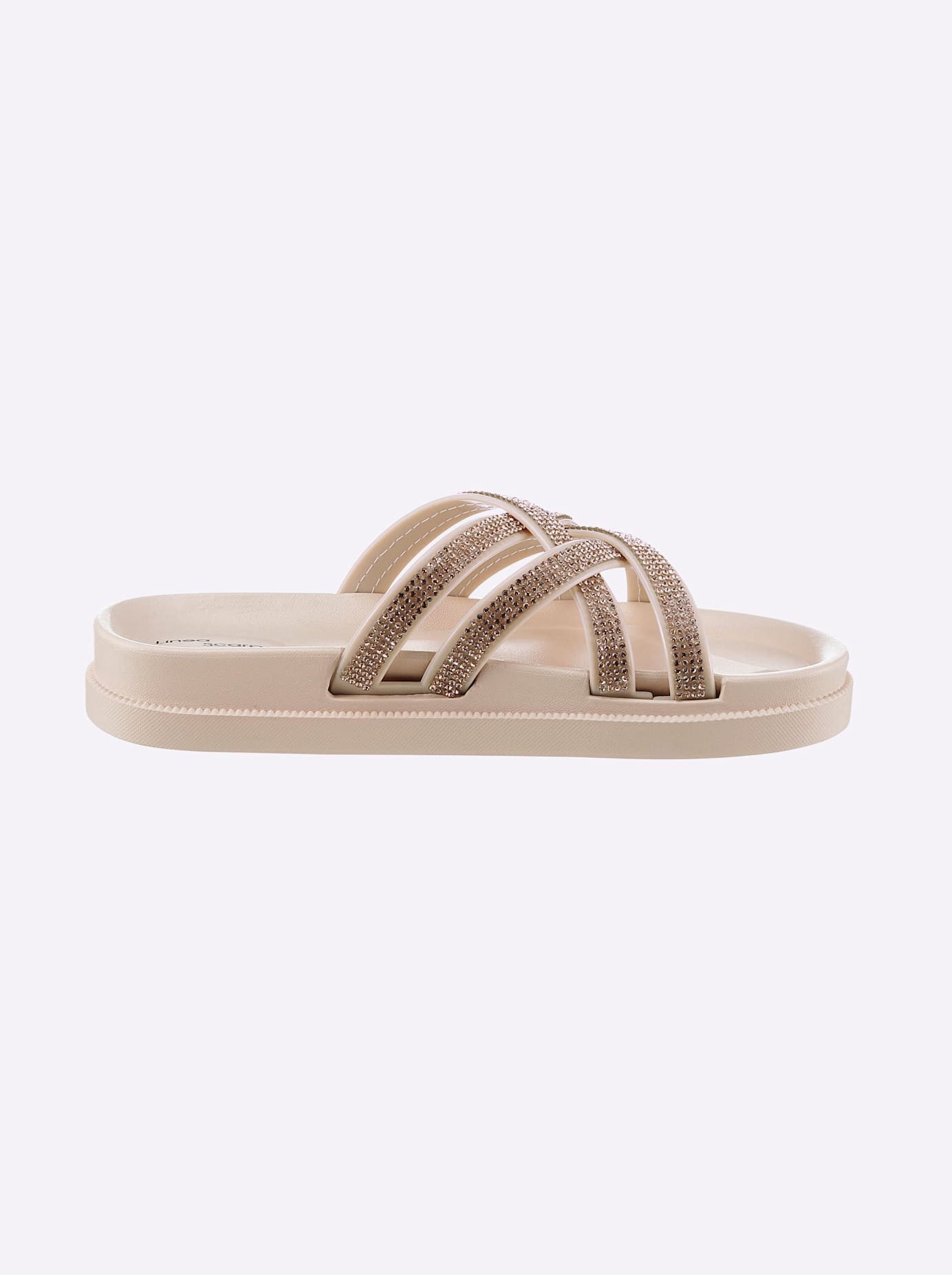 Siebi`s Badslippers