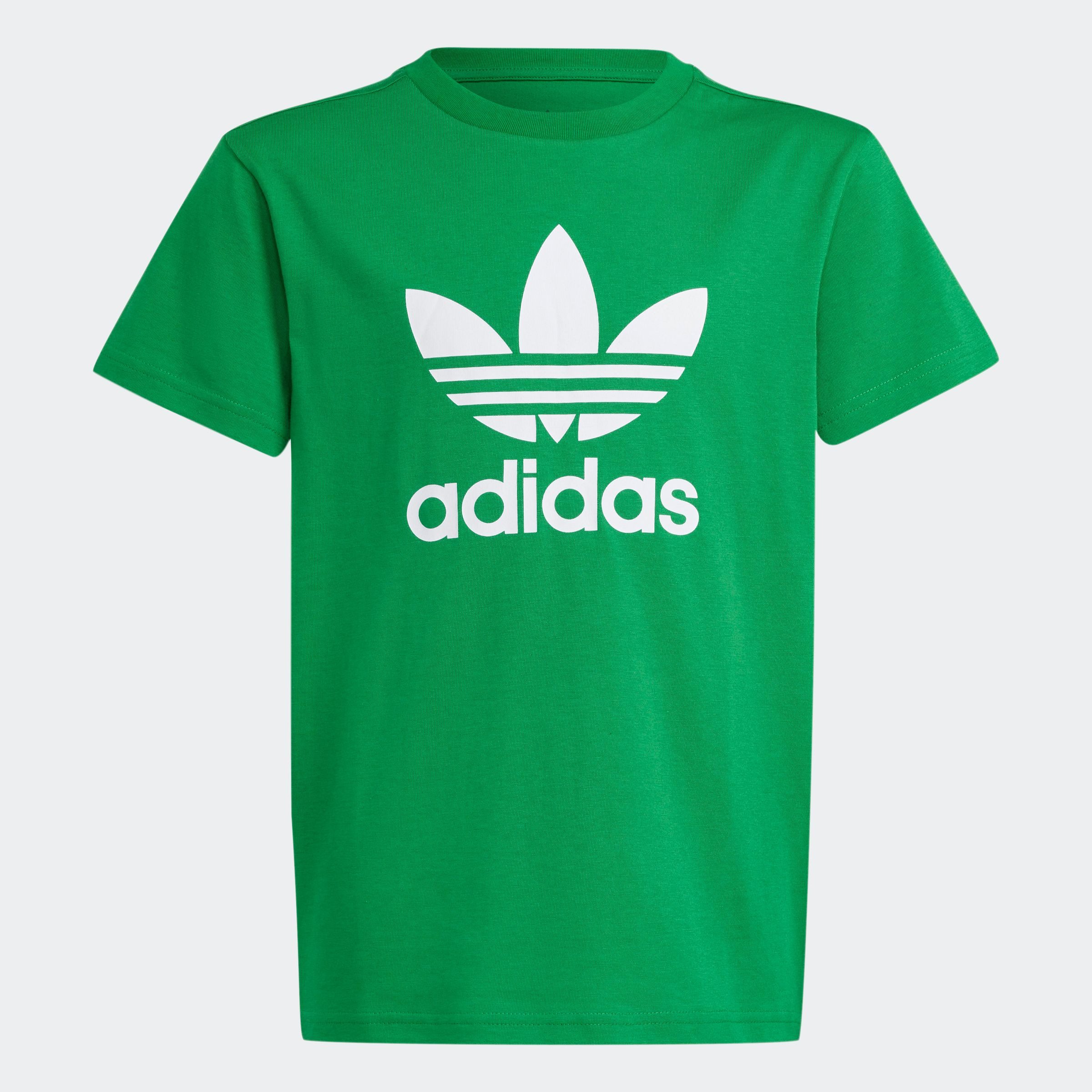 adidas Originals T-shirt TREFOIL TEE