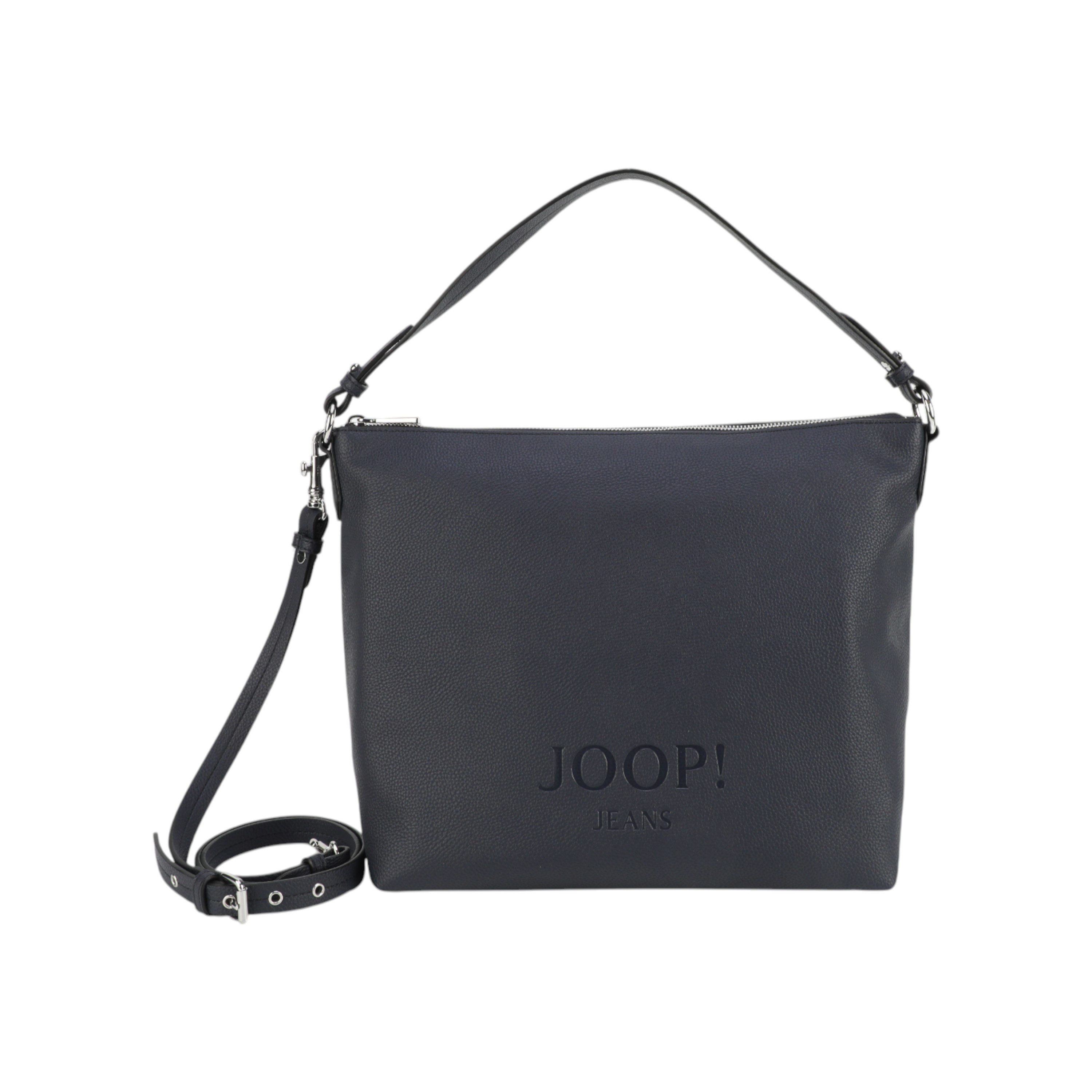 Joop Jeans Hobo-tas Lettera 1.0 dalia hobo lhz