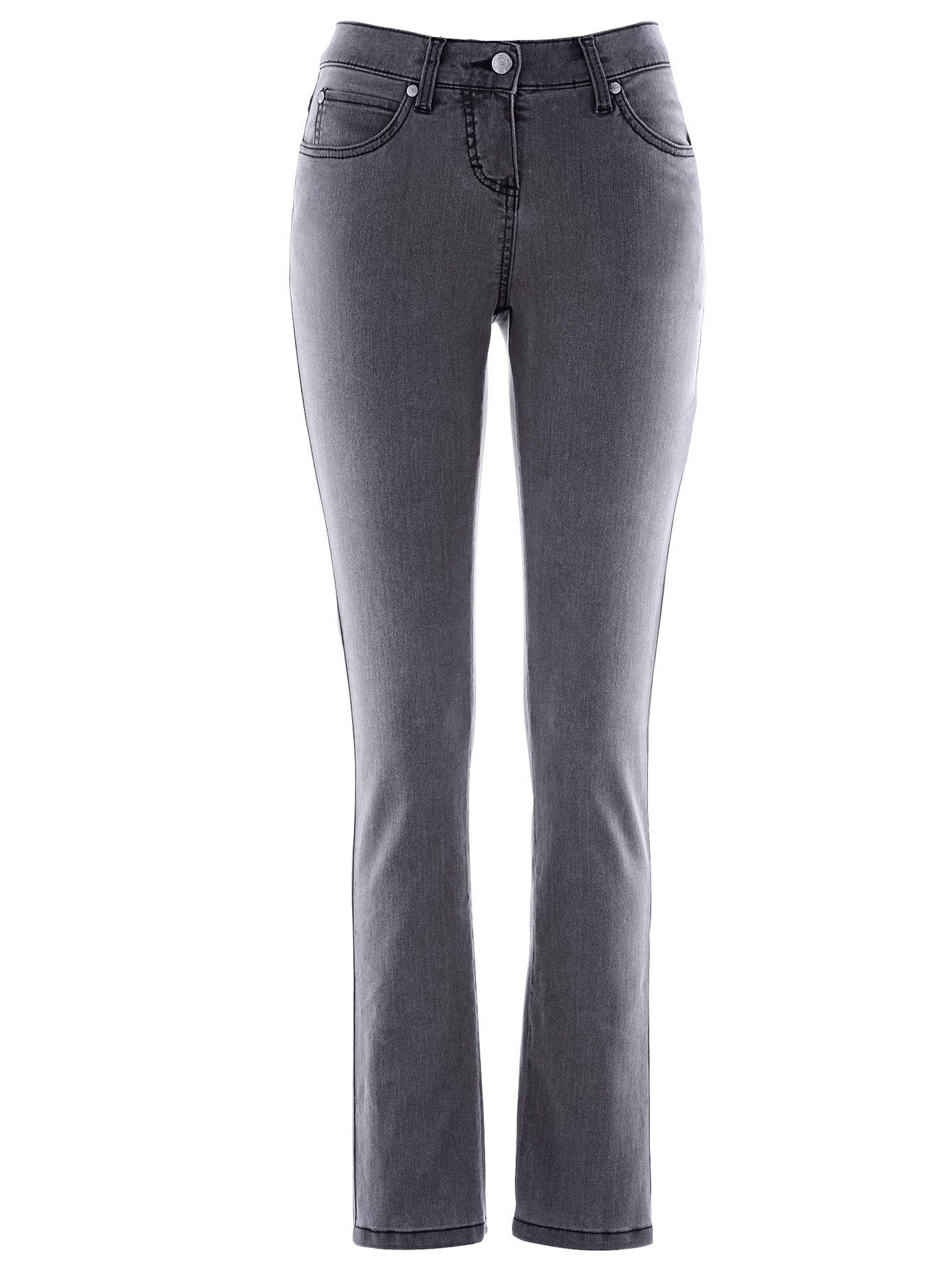Ambria 5-pocket jeans