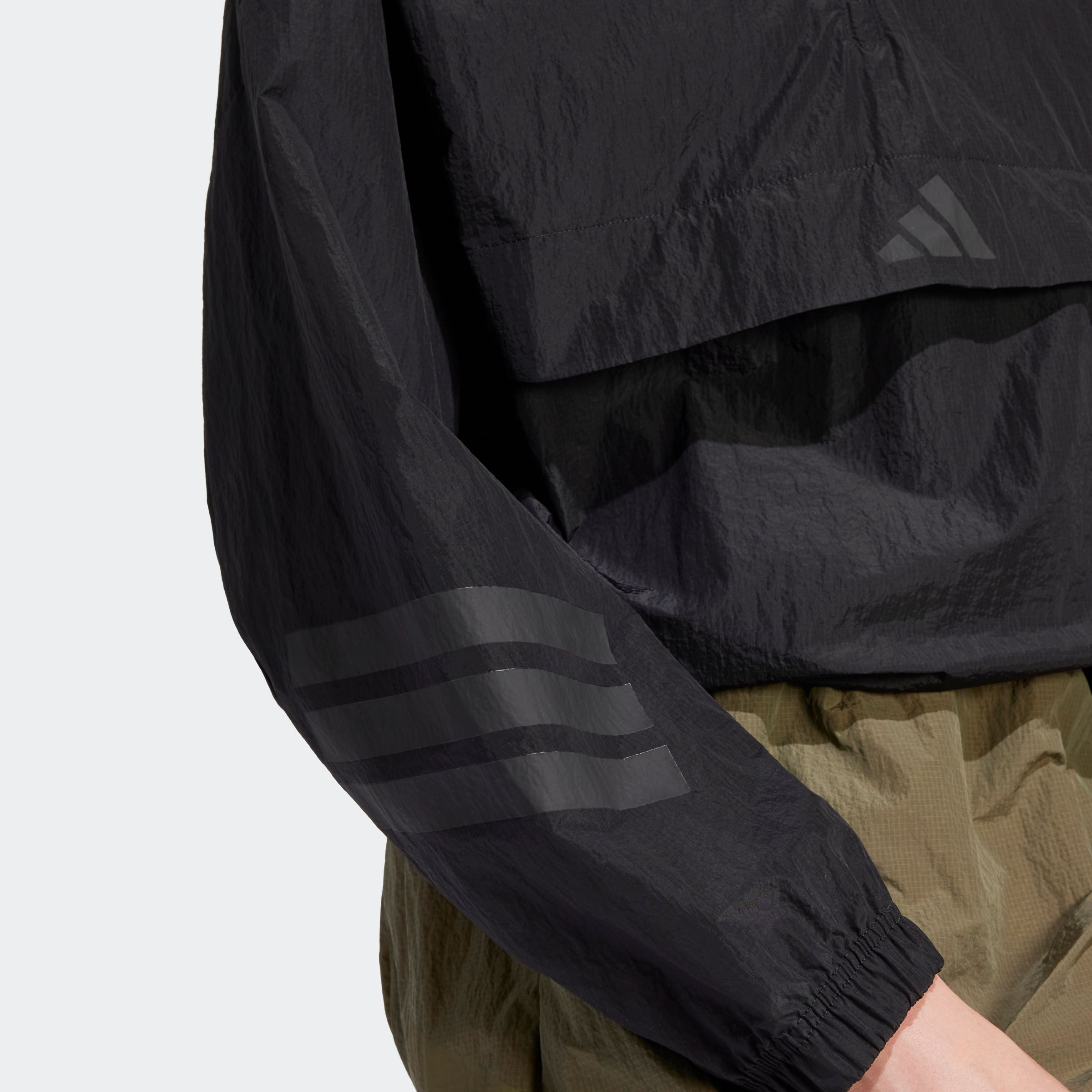 adidas Sportswear Windbreaker W FI 3S WB