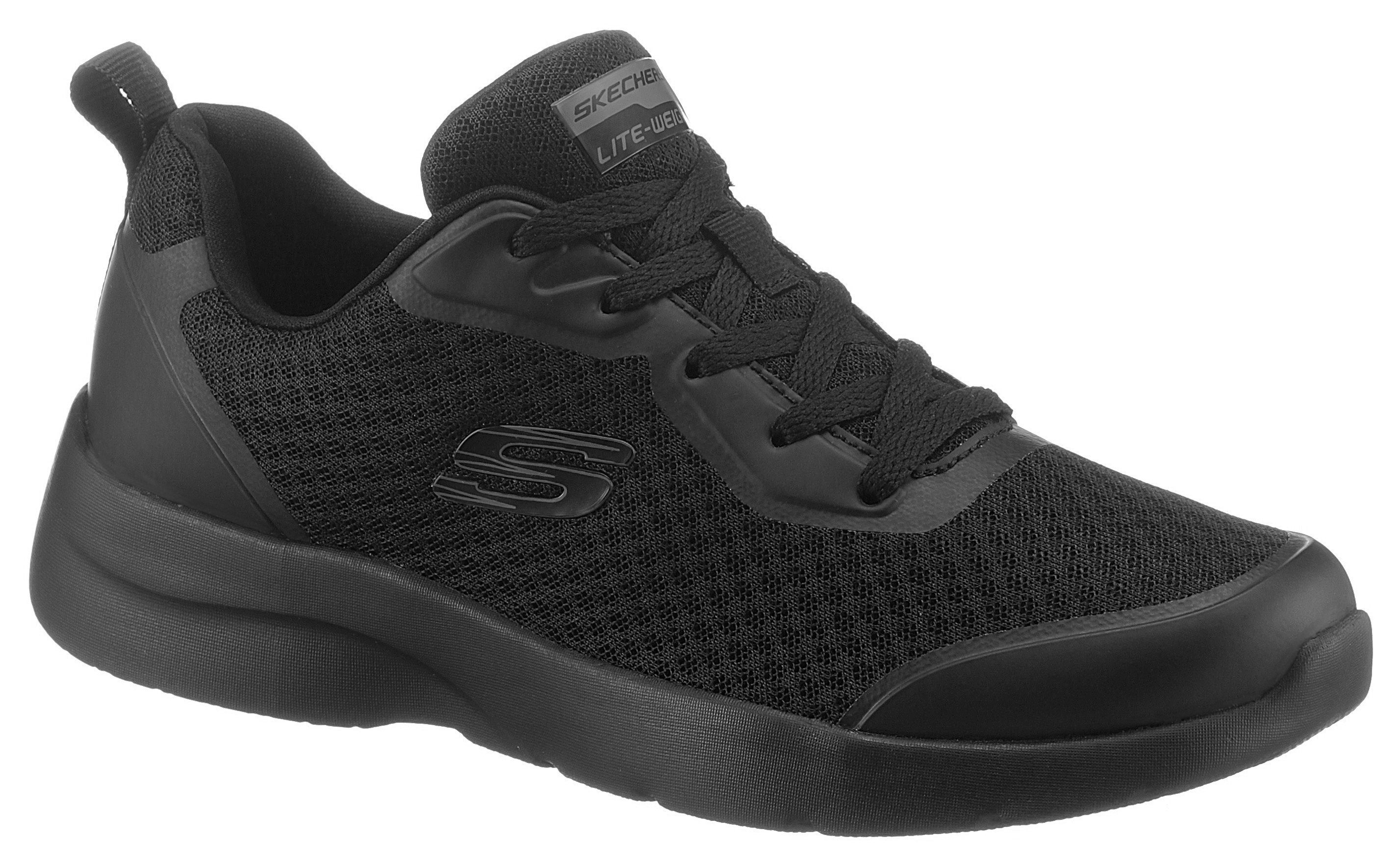 NU 21% KORTING: Skechers sneakers DYNAMIGHT 2.0 met skechers-memory-foam