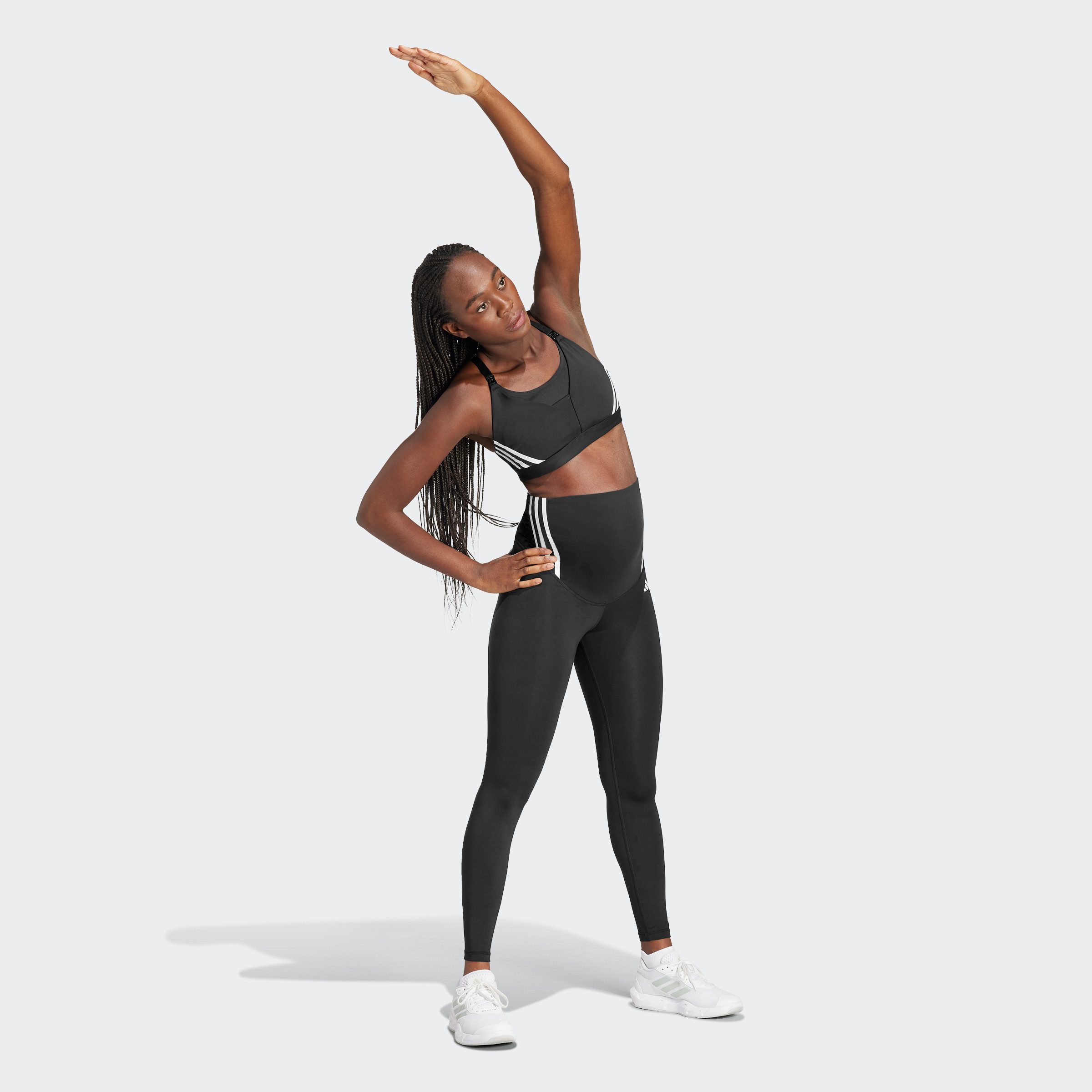 adidas Performance Trainingstights OPT ESS MAT 1 1 (1-delig)