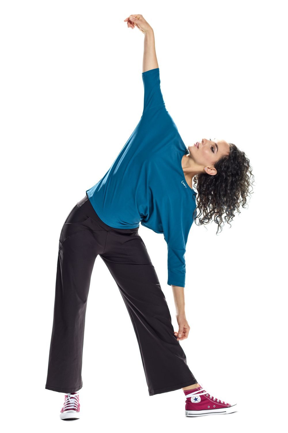 Winshape Culotte Functional Comfort CUL601C Highwaist met praktische zakken