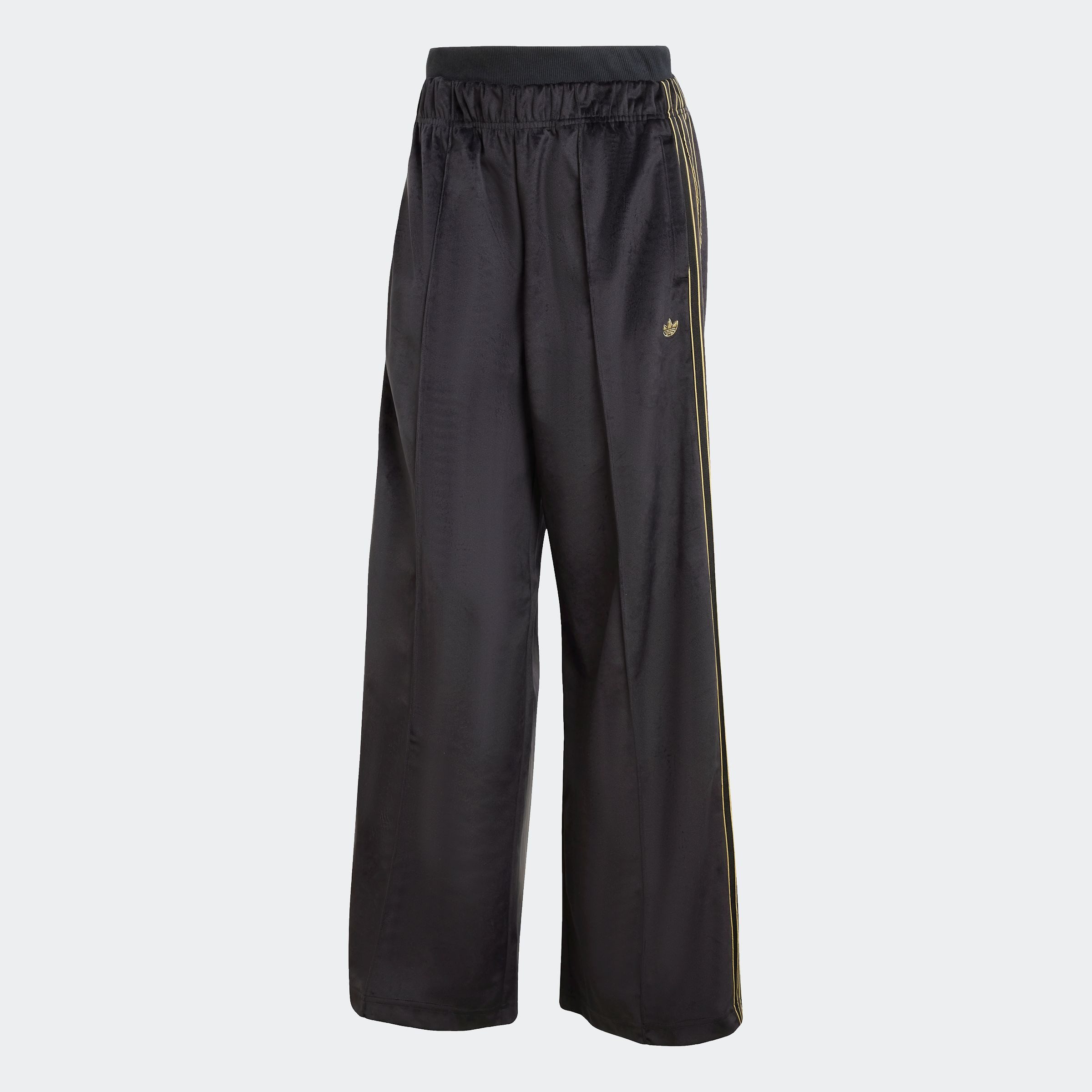 adidas Originals Sportbroek VELOUR TRCKPANT (1-delig)