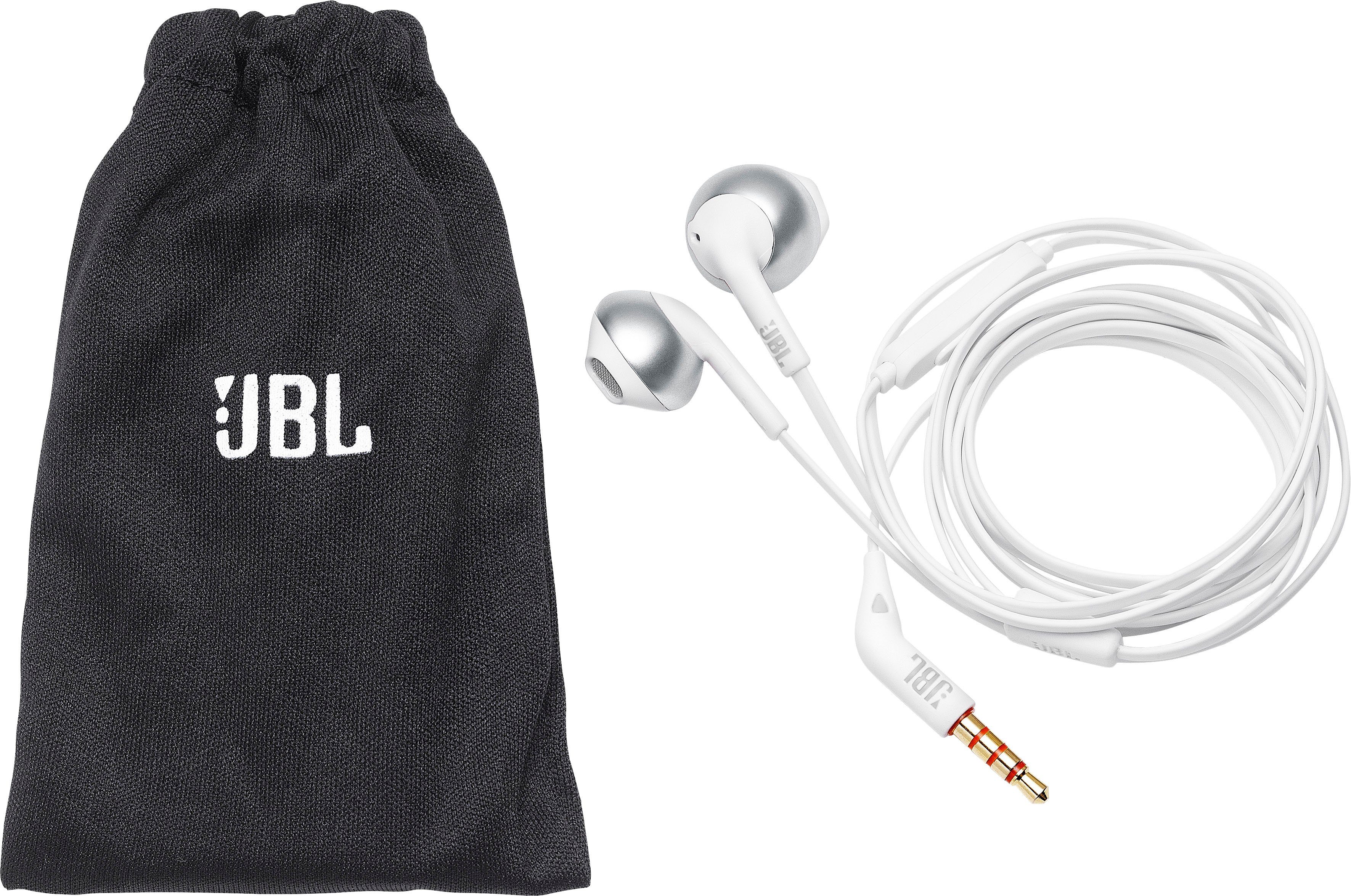 JBL In-ear-oordopjes TUNE 205