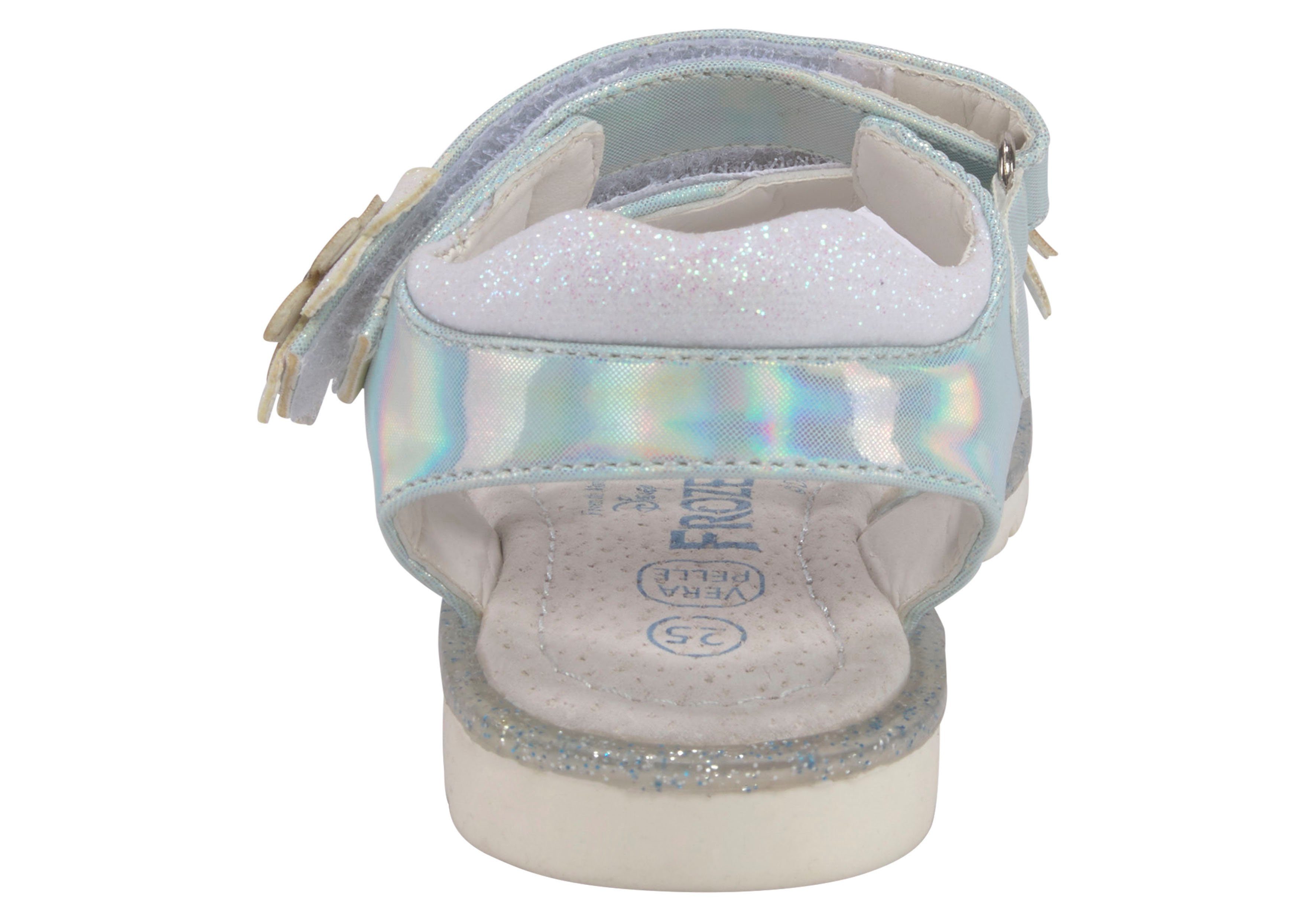 Disney Sandalen Frozen met klittenband