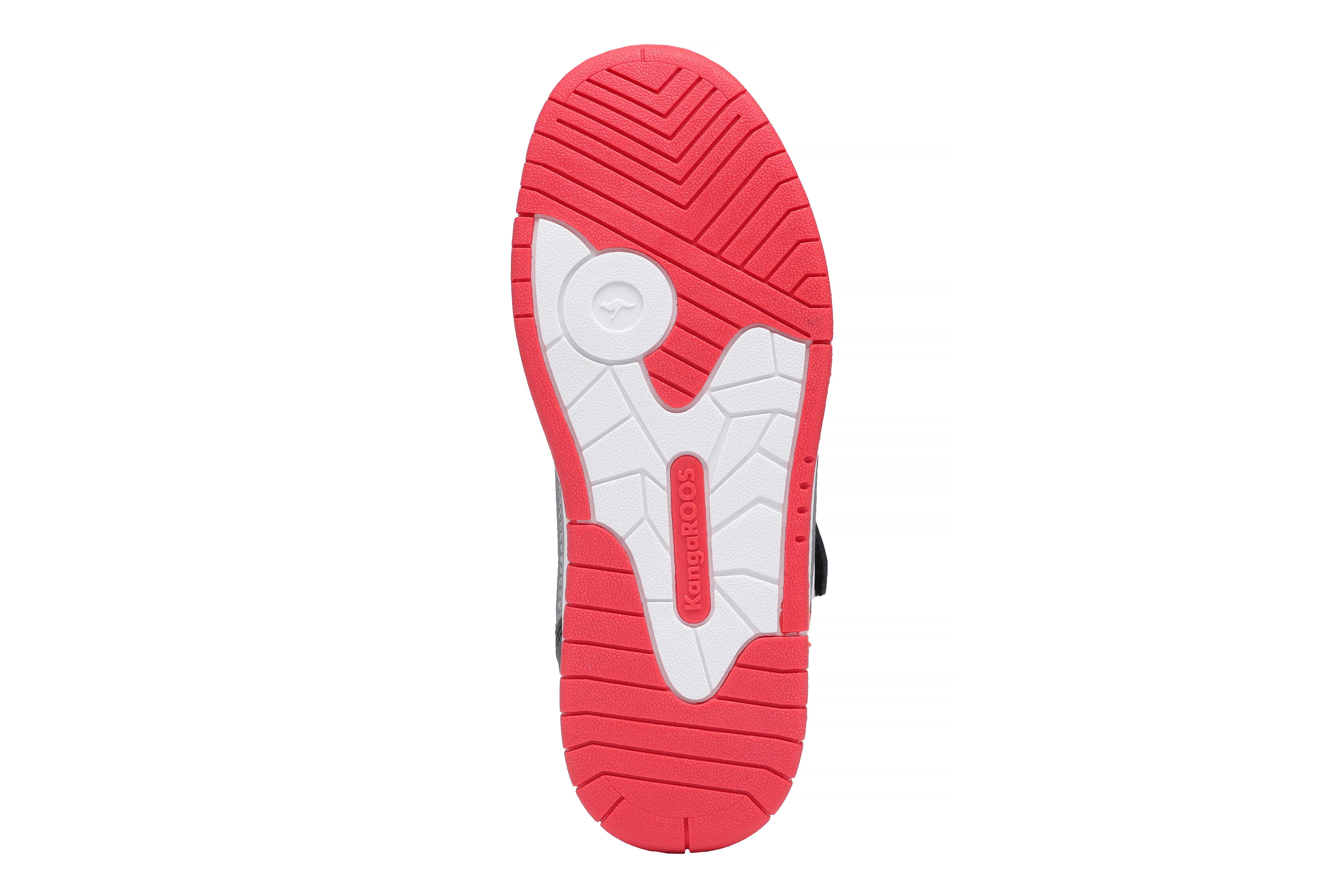 KangaROOS Sneakers K-CP Dunkin Mid EV
