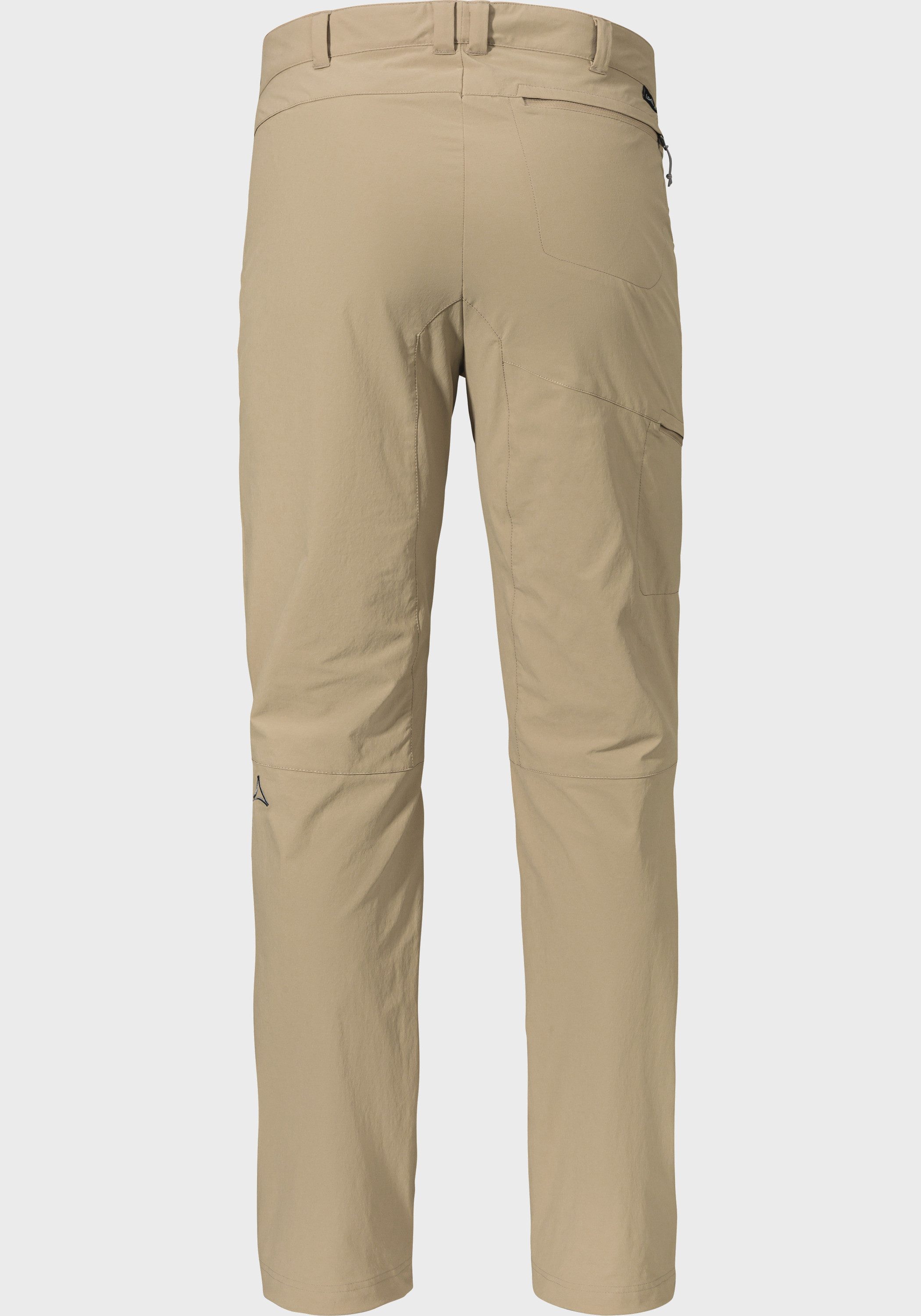 Schöffel Outdoorbroek Pants Koper1