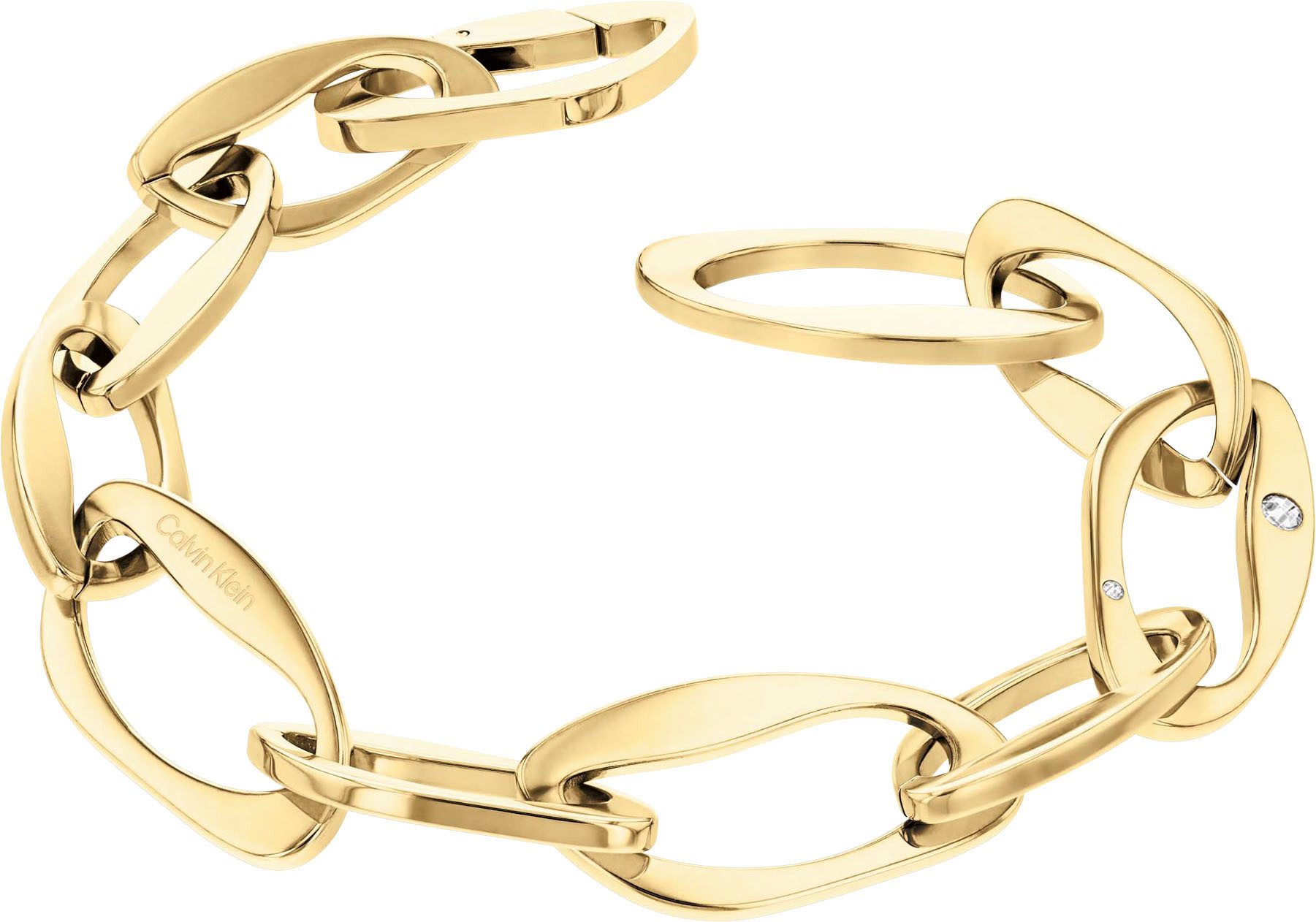 Calvin Klein Armband HARMONIOUS CONNECTION, 35000686, 35000687