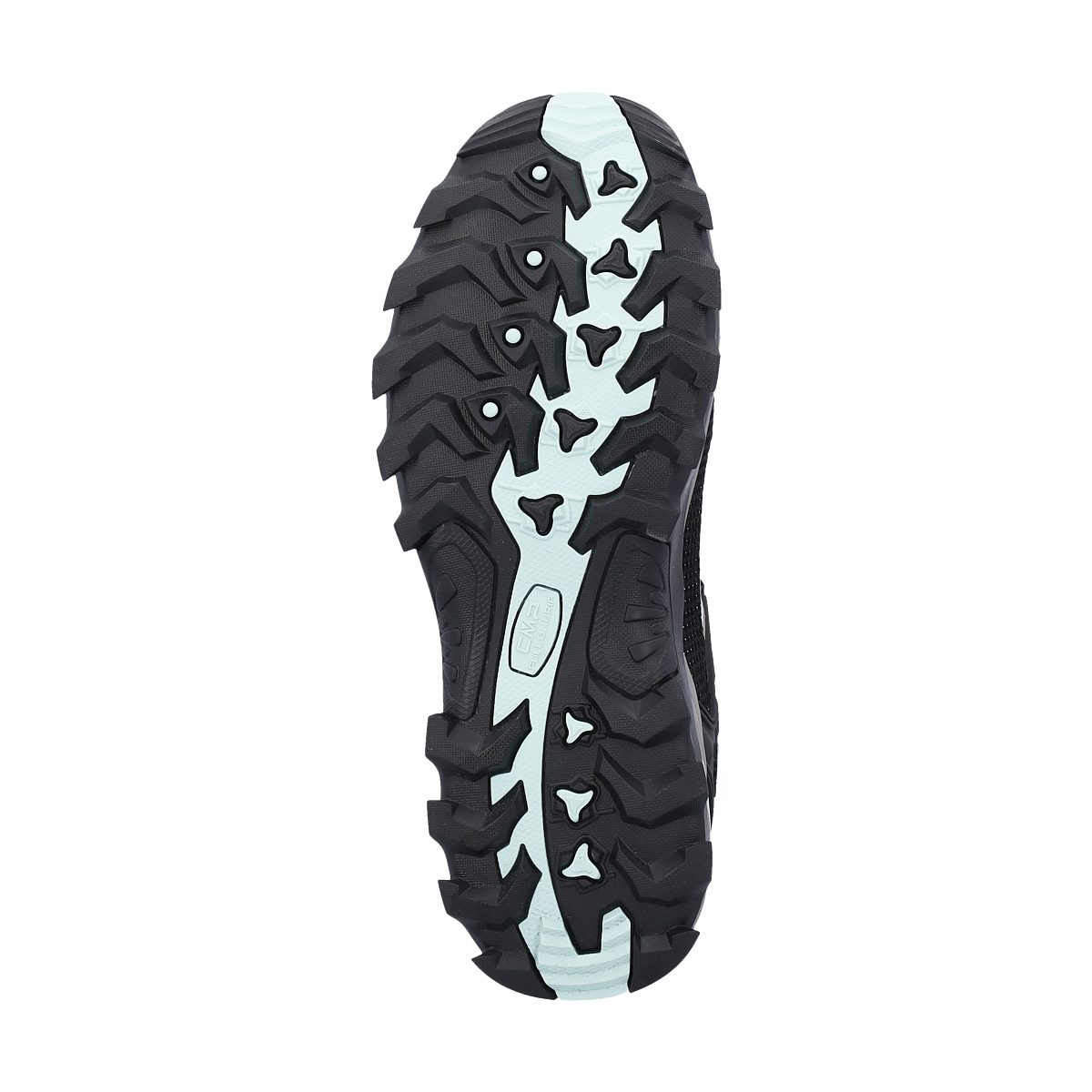 CMP Wandelschoenen RIGEL LOW WMN FITGO TREKKING SHOES WP