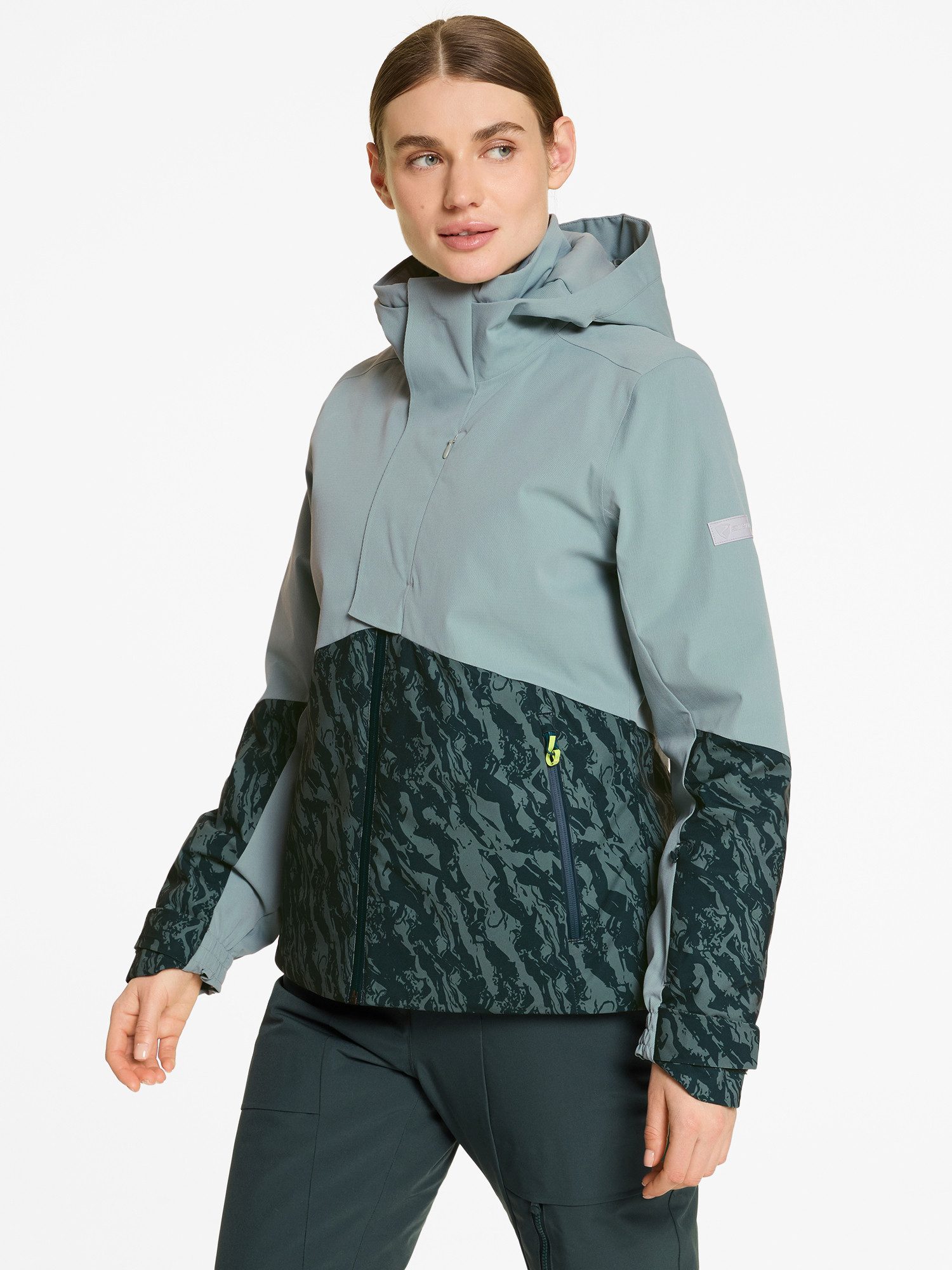 Ziener Ski-jack TEDA