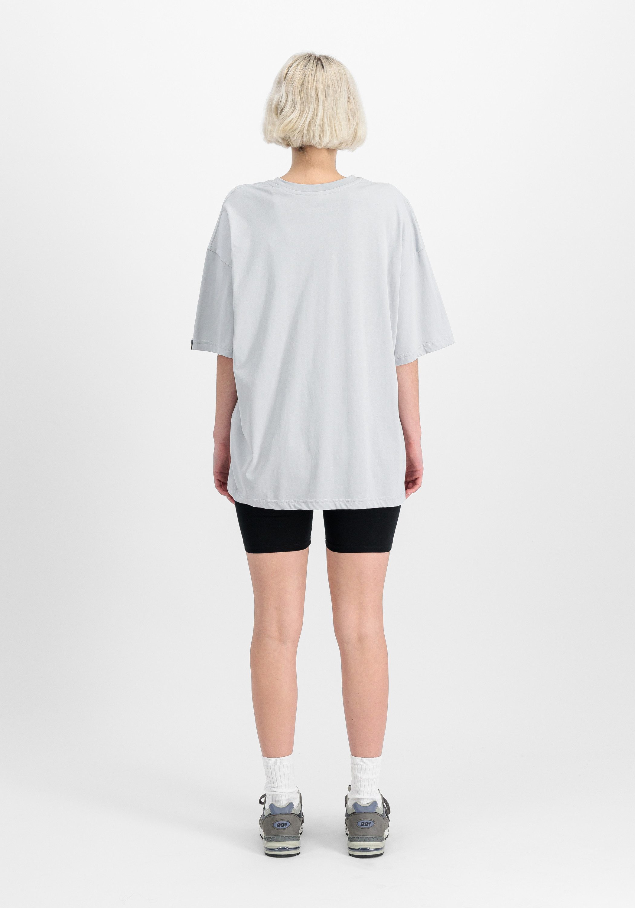 Alpha Industries T-shirt Alpha Industries Women - T-Shirts Studio Edition Vibe T-Shirt W