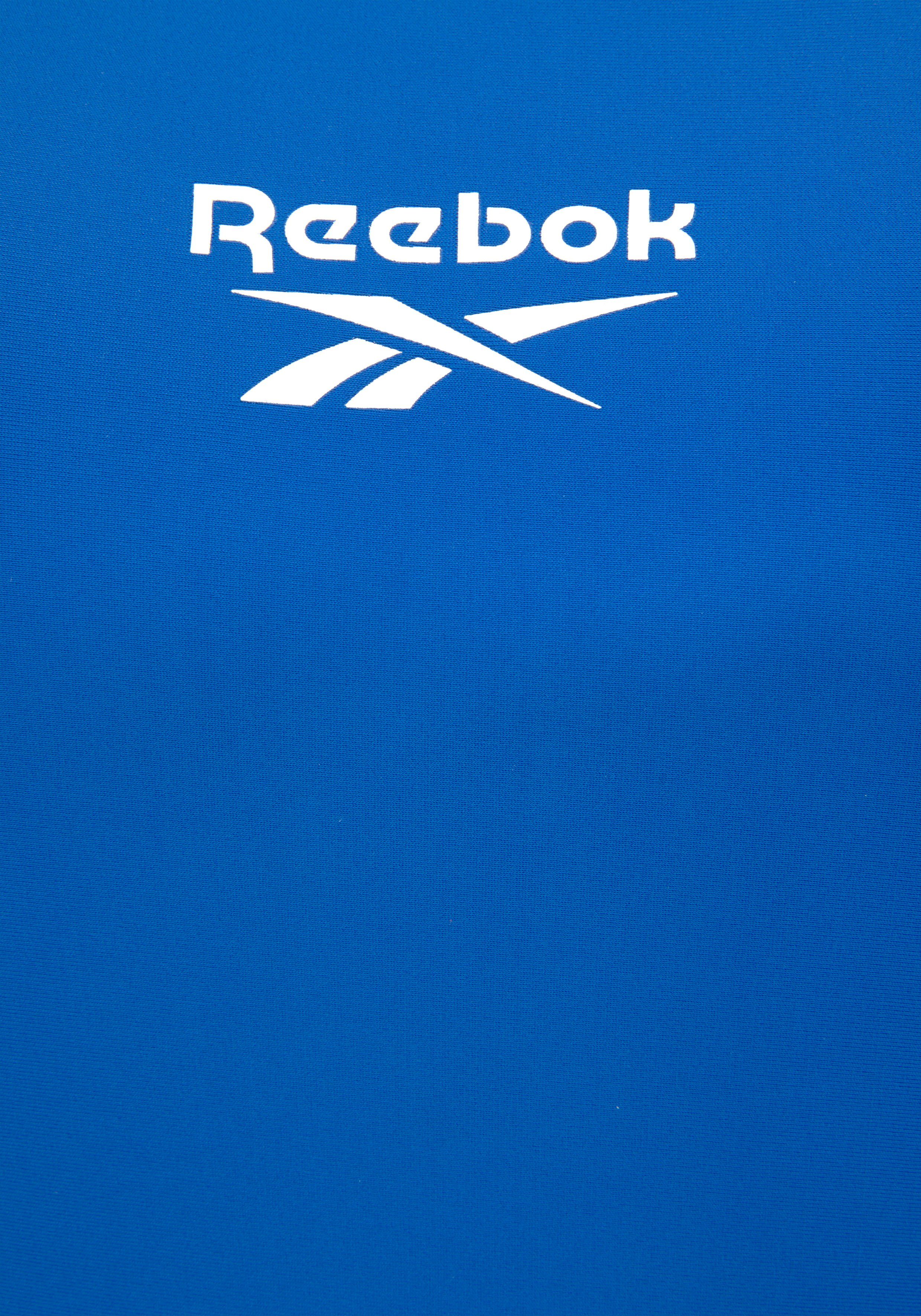 Reebok Badpak Adelia sportieve racer-back cut-out stijl