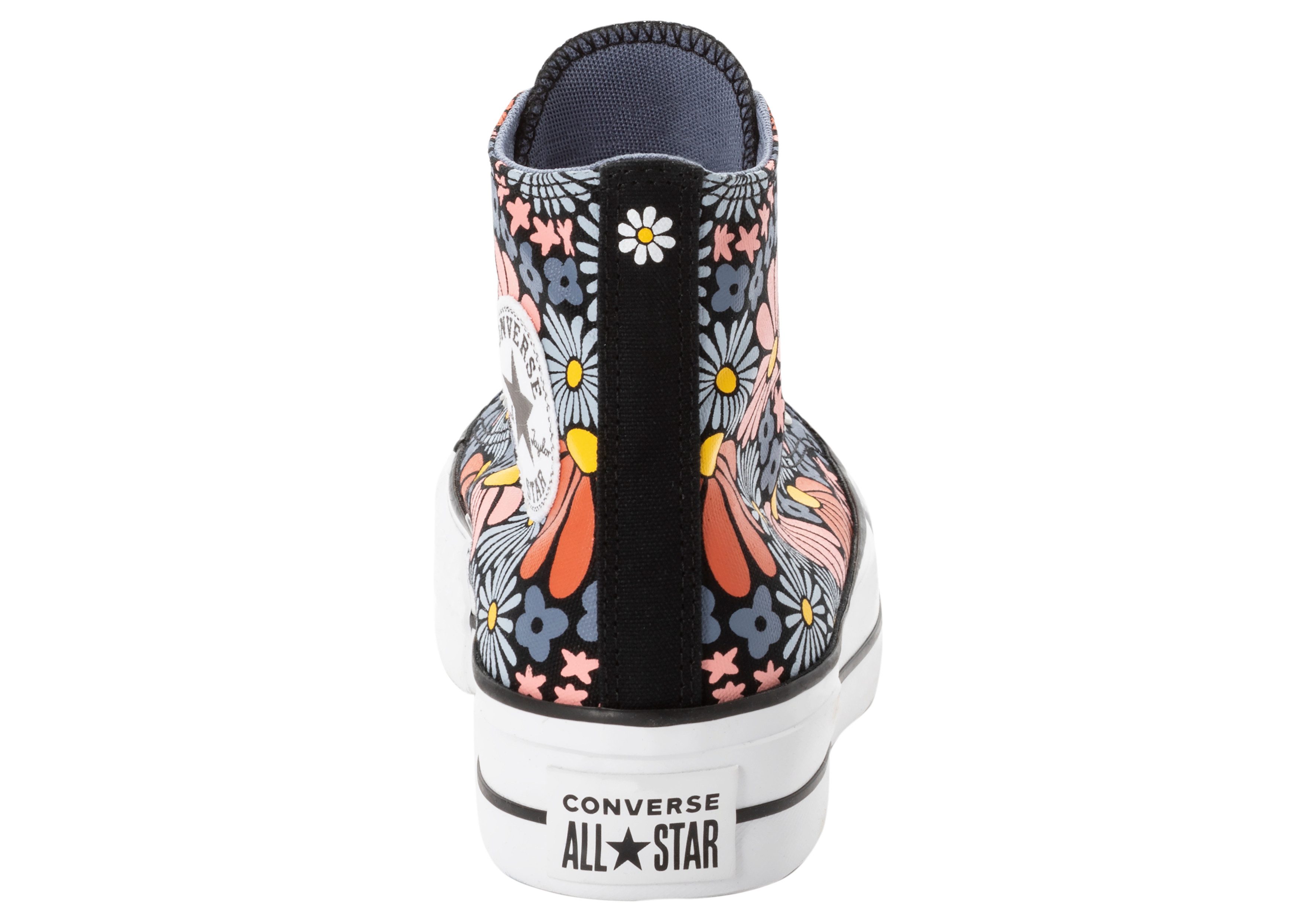 Converse Sneakers Chuck Taylor All Star Lift