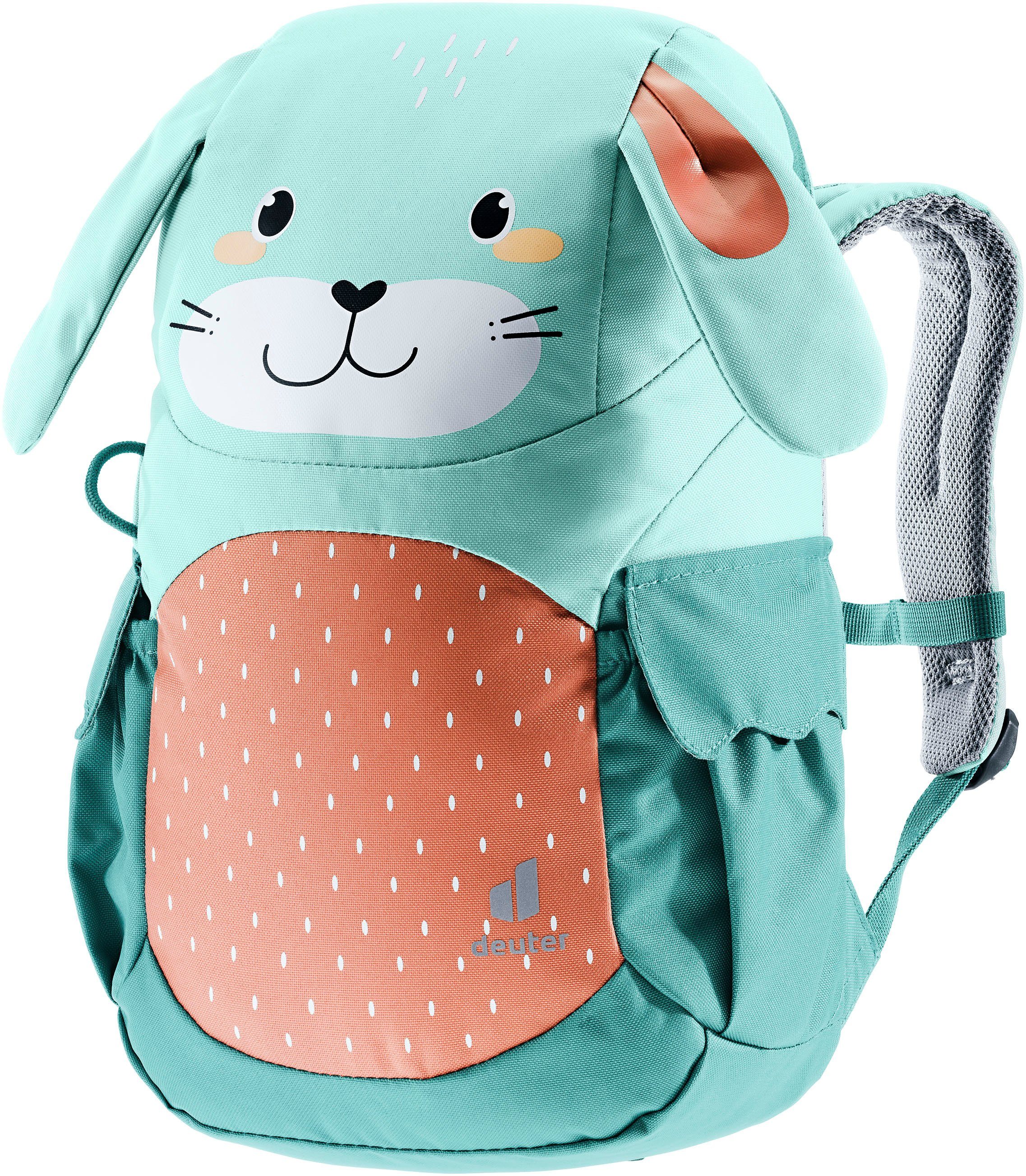 Deuter Kinderrugzak KIKKI voor kinderen