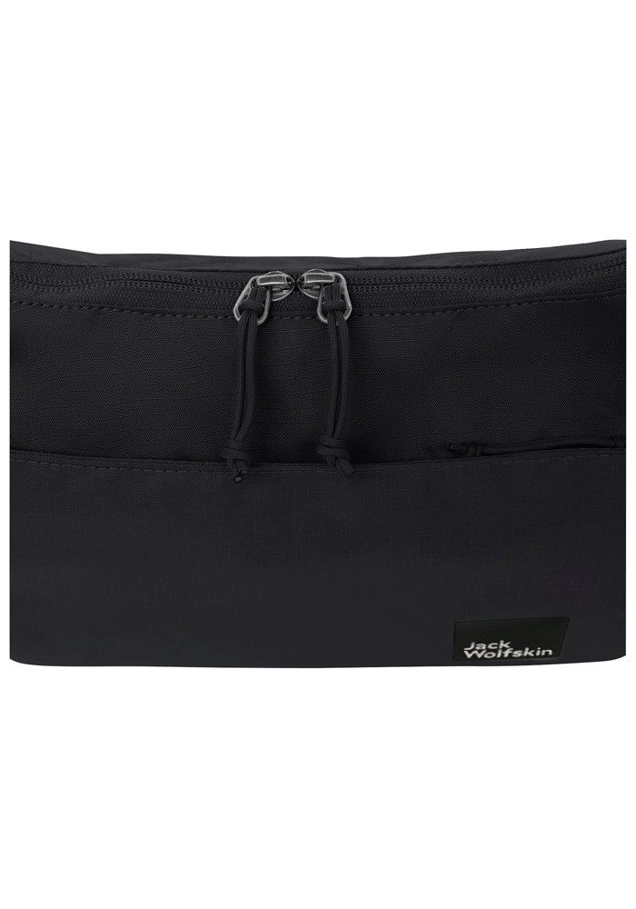 Jack Wolfskin Schoudertas Rosé