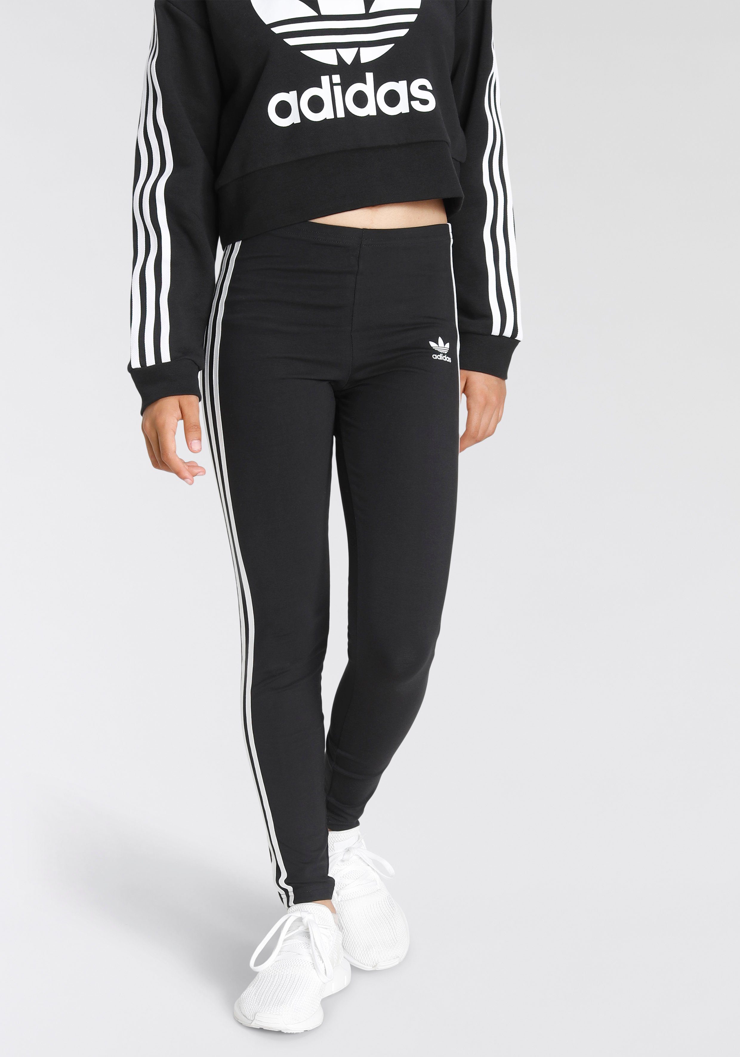 adidas Originals Legging ADICOLOR (1-delig)