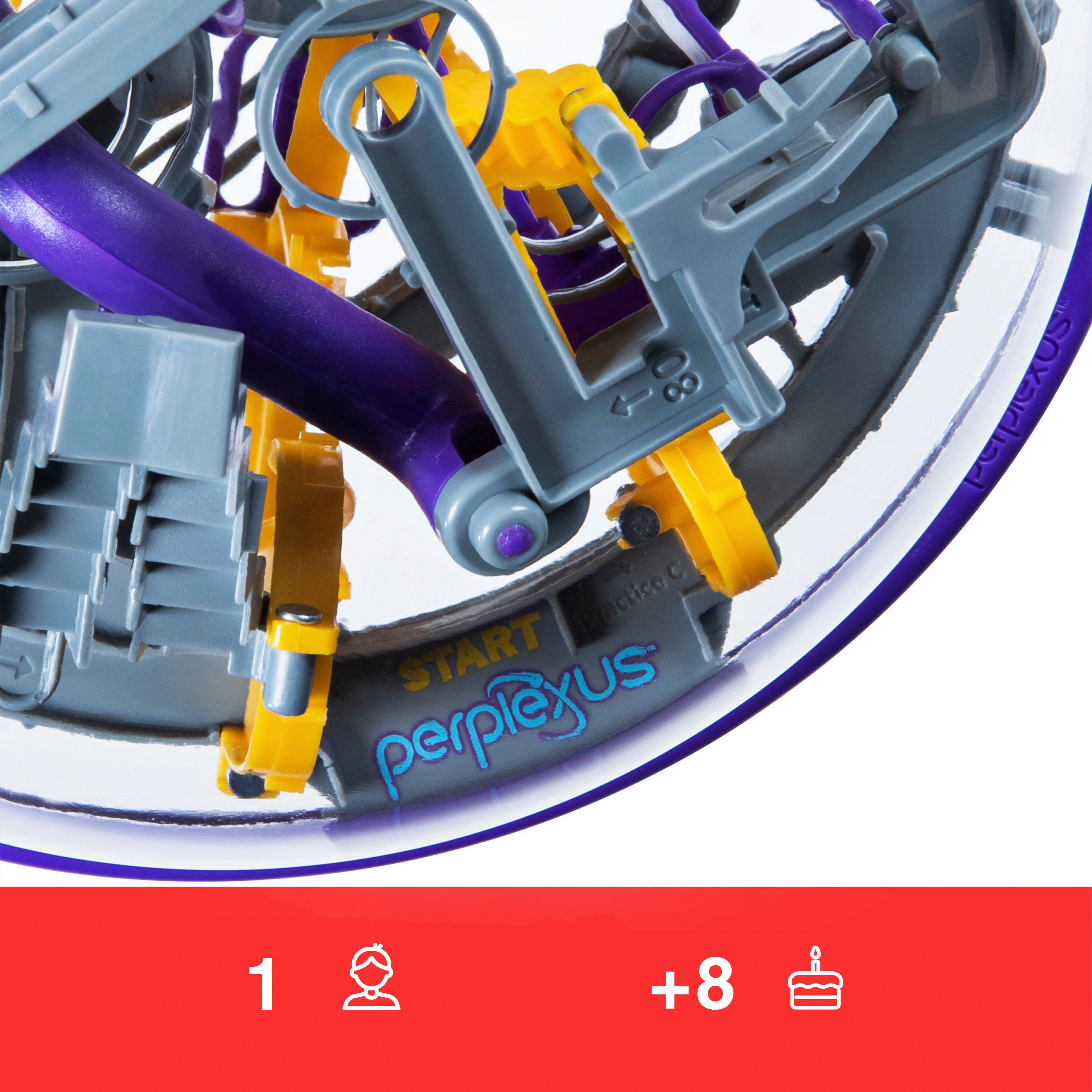 Spin Master Spel Perplexus Epic