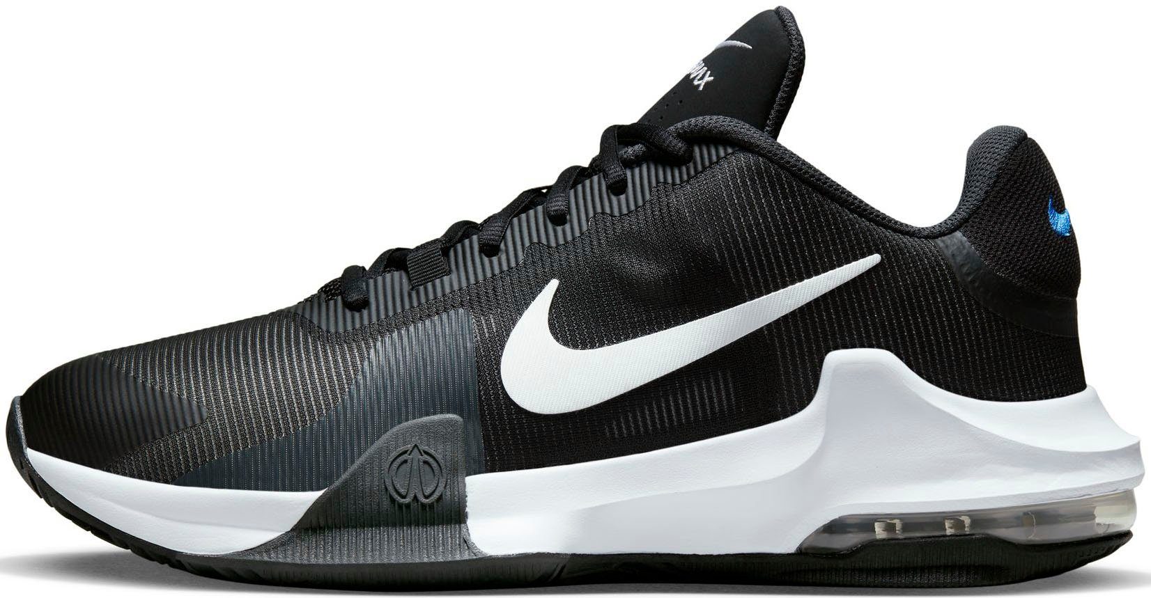 Nike Sneakers Air Max Impact 4