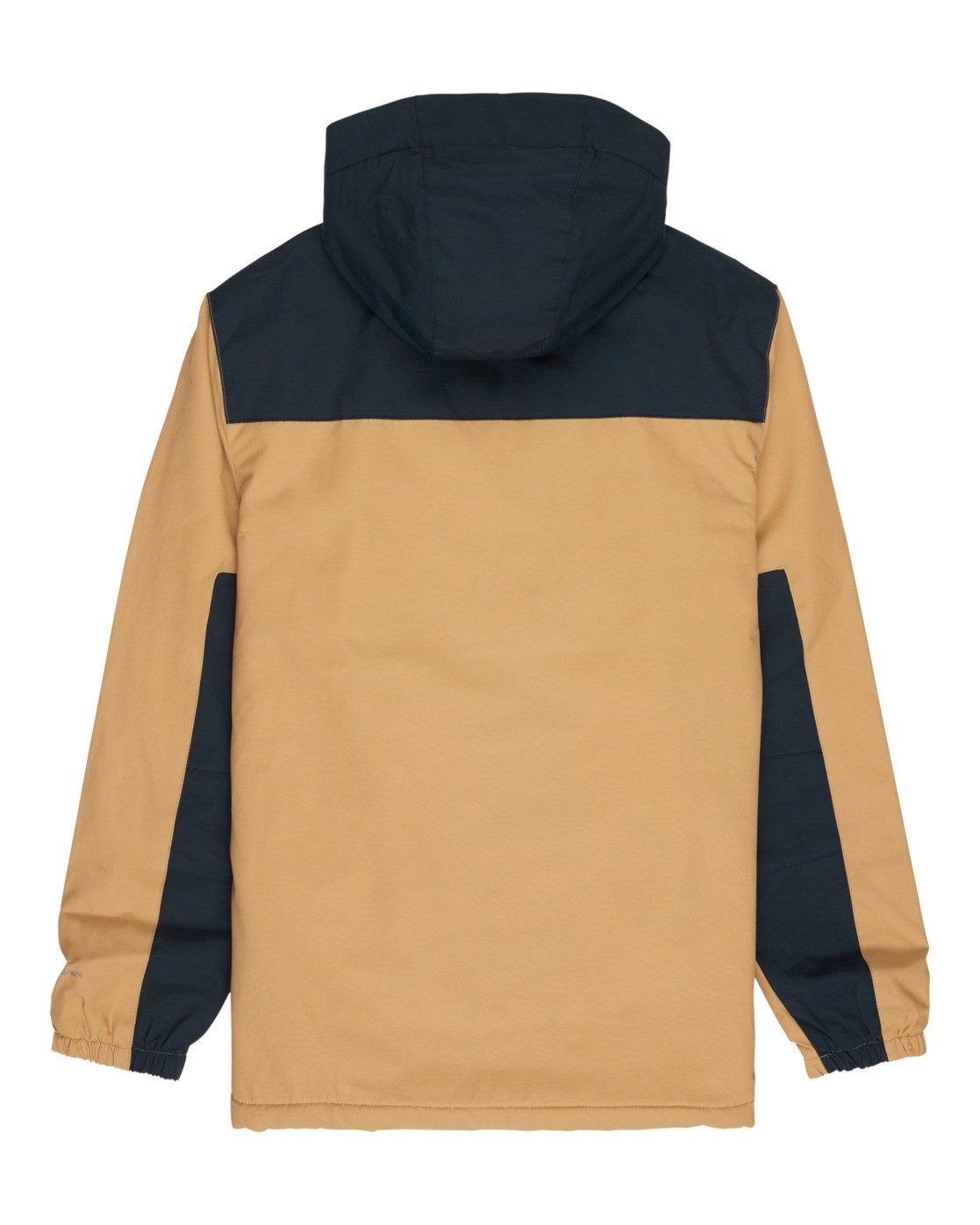 Quiksilver Functioneel jack Overcast 3K Warm