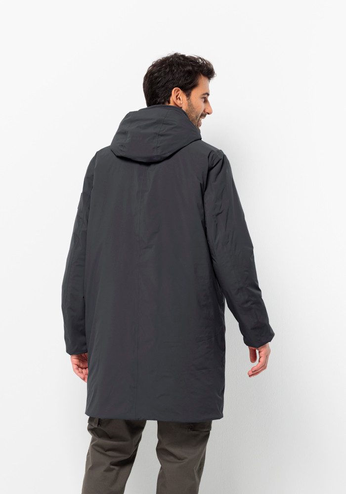 Jack Wolfskin Functionele jas KOENIGSBAU COAT M