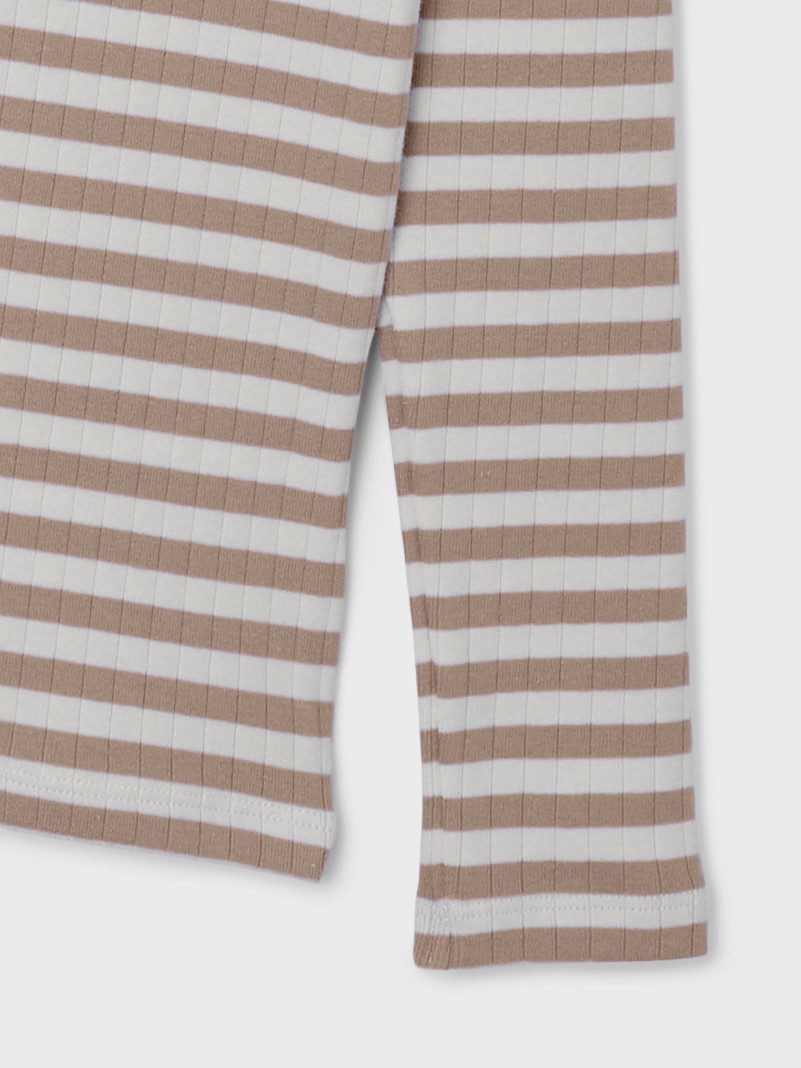 Name It Shirt met lange mouwen NKFSURAJA XSL LS TOP NOOS