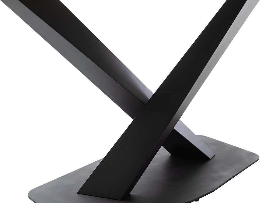 MCA living Eettafel Gravina eettafel (1 stuk)