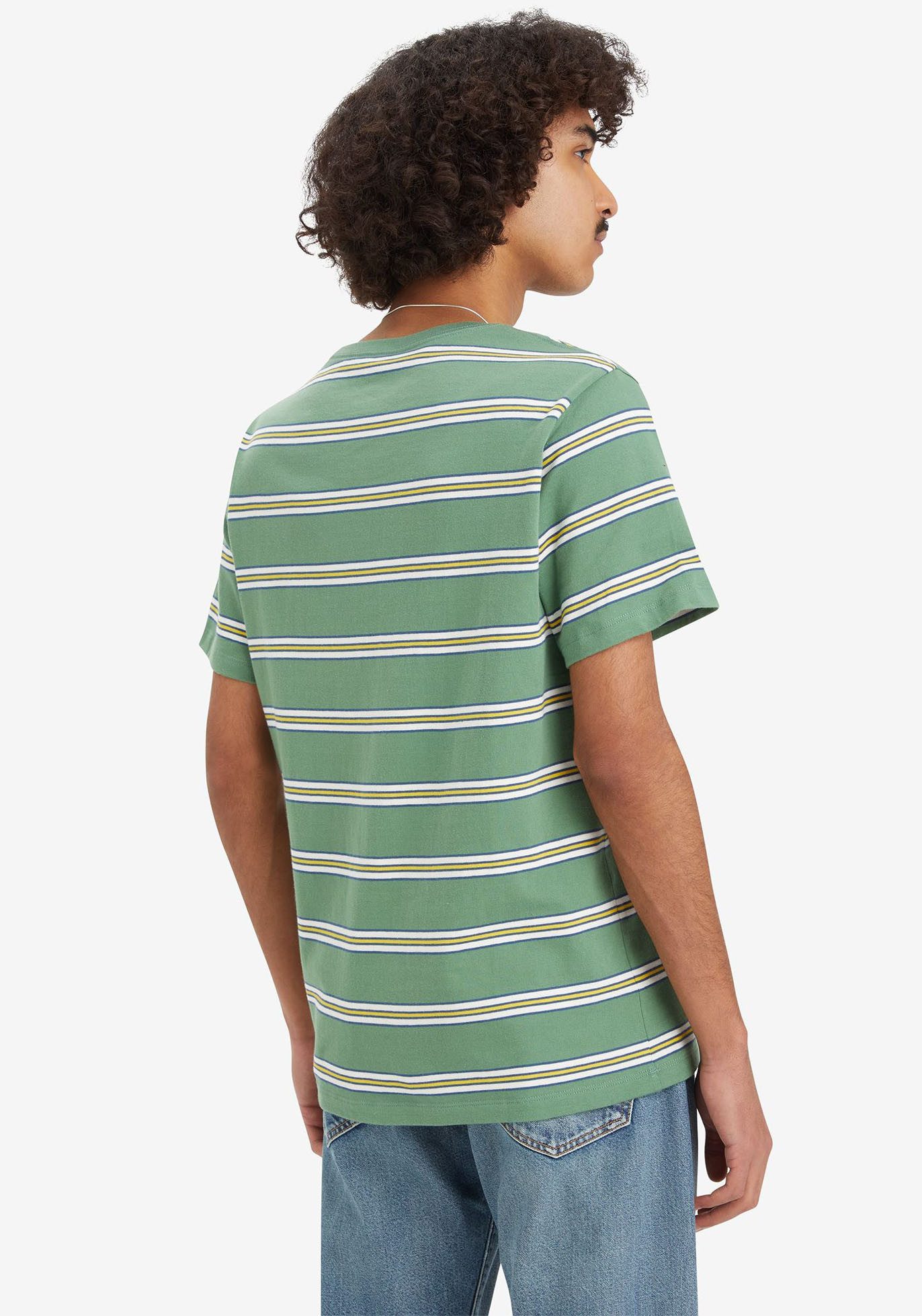 Levi's® T-shirt ORIGINAL HM TEE