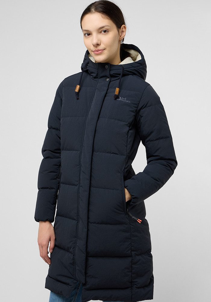 Jack Wolfskin Donsjas