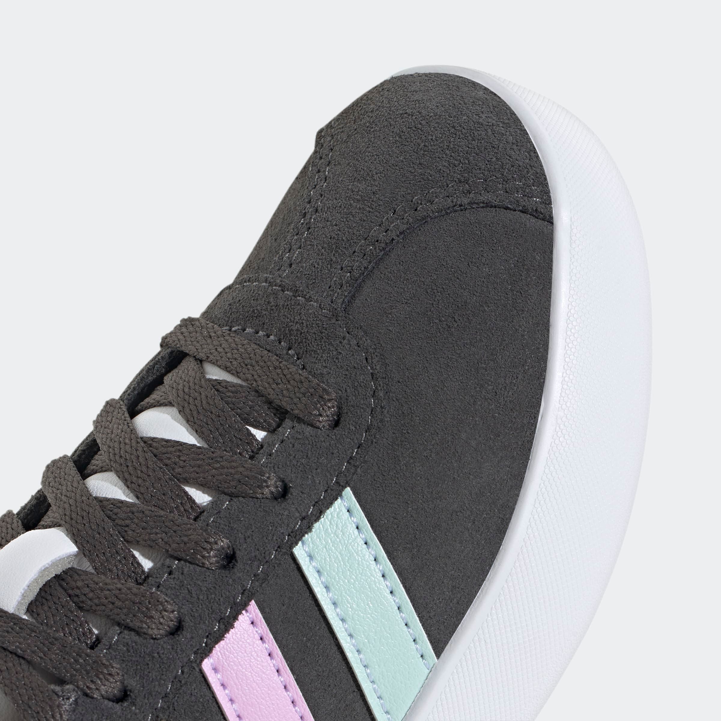 adidas Sportswear Sneakers VL COURT 3.0 KIDS geïnspireerd door het ontwerp van de adidas samba