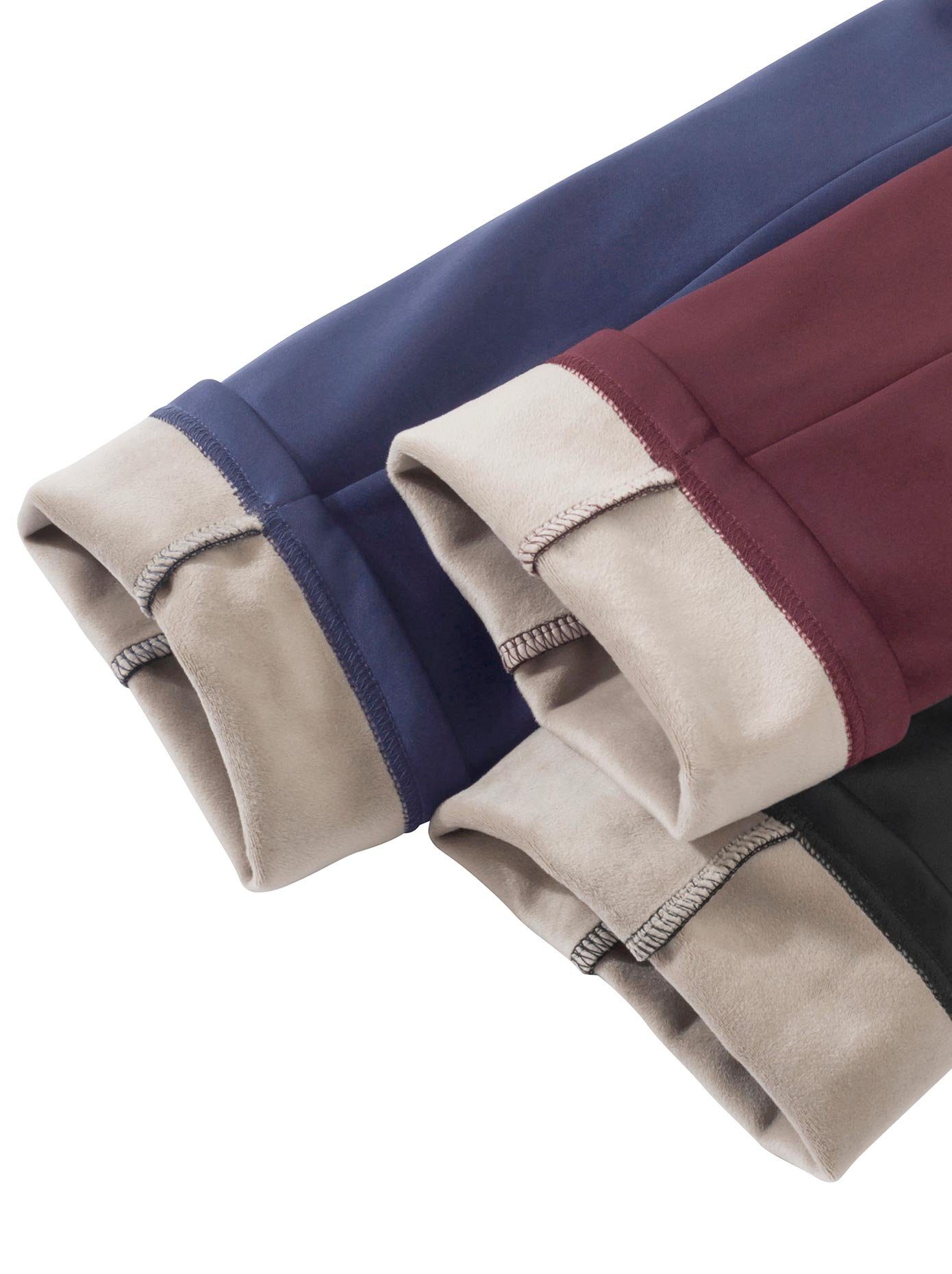 Classic Basics Comfortbroek