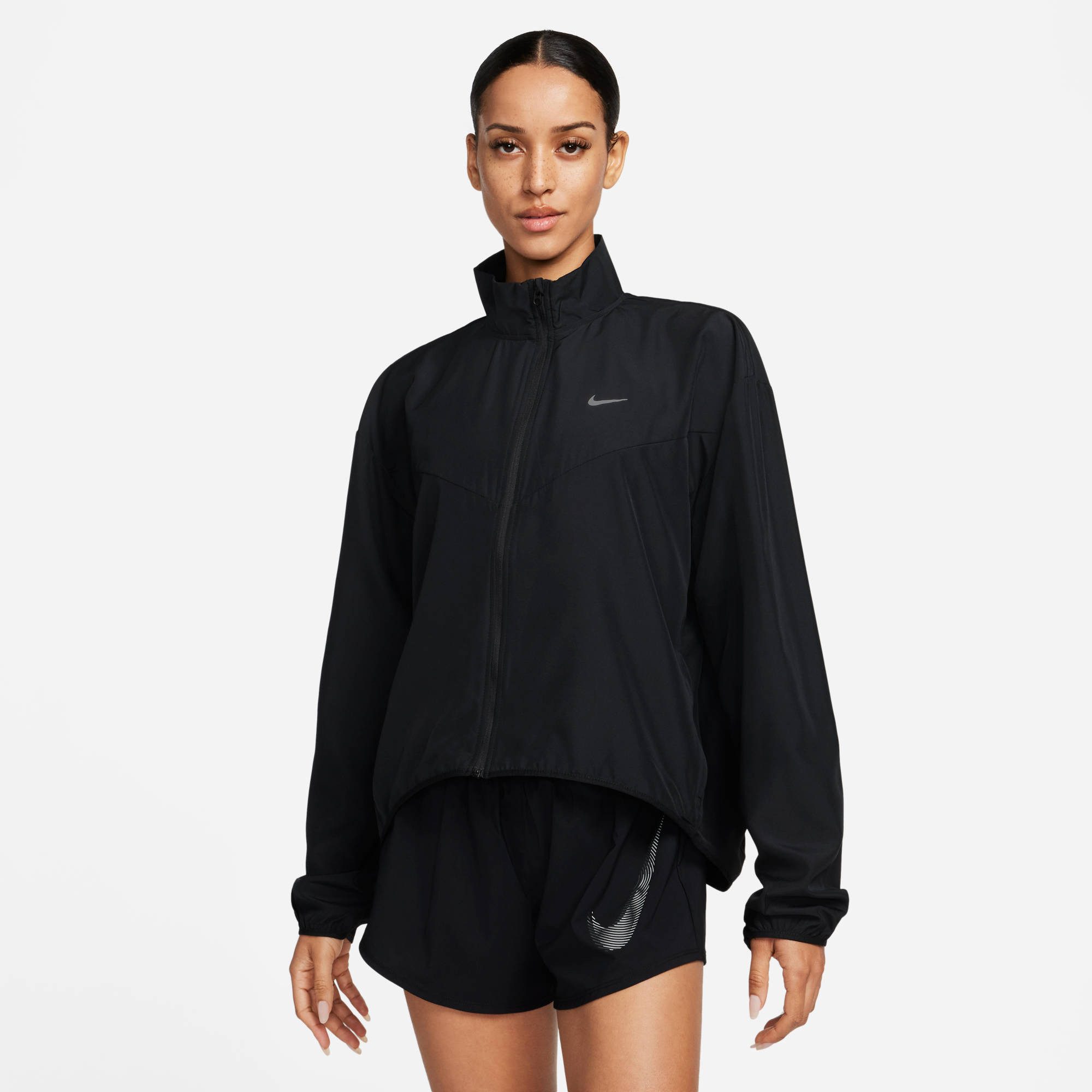 Nike Runningjack DRI-FIT SWOOSH WOMEN'S JACKET