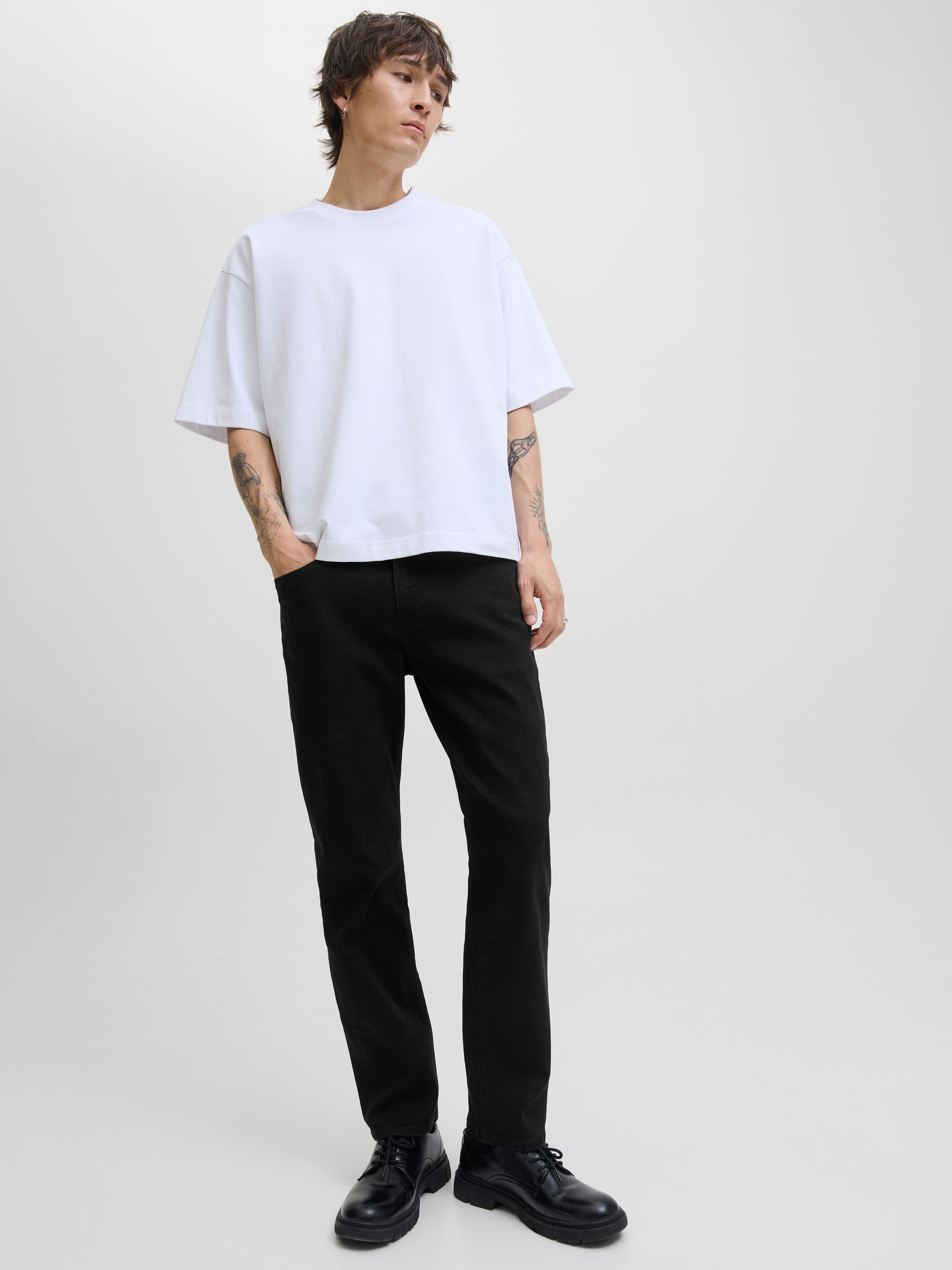 Jack & Jones Straight jeans